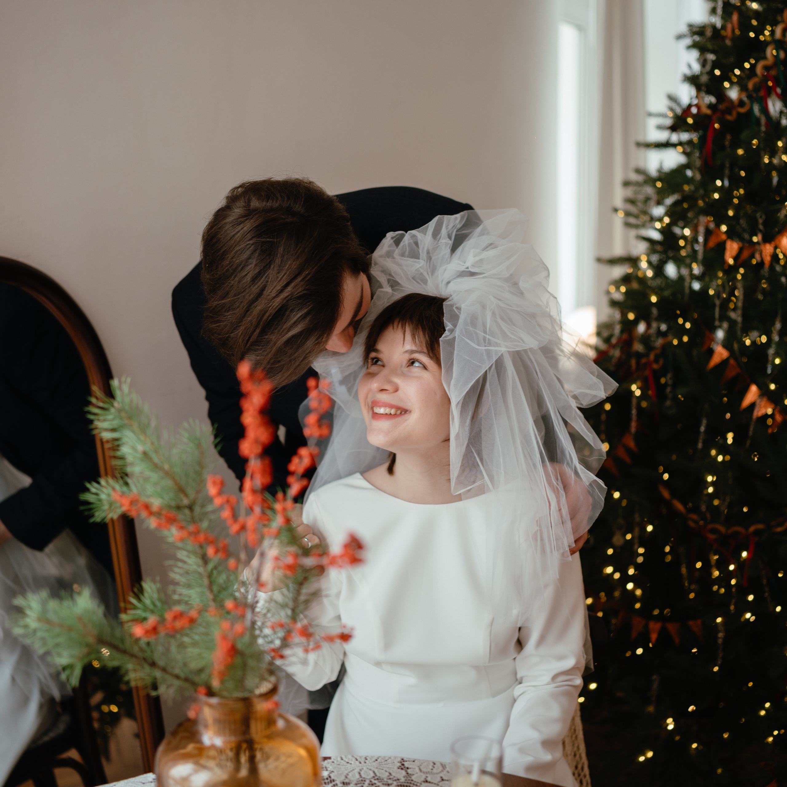 НАТАЛЬЯ И КИРИЛЛ. Фотограф в Воронеже Ксения Князева