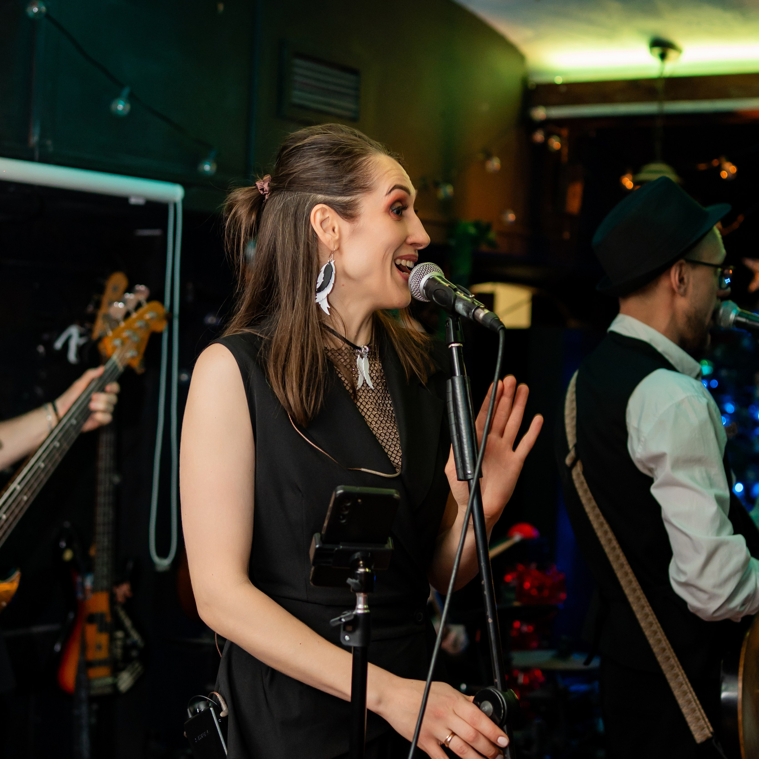 КОНЦЕРТЫ. Фотограф в Воронеже Ксения Князева