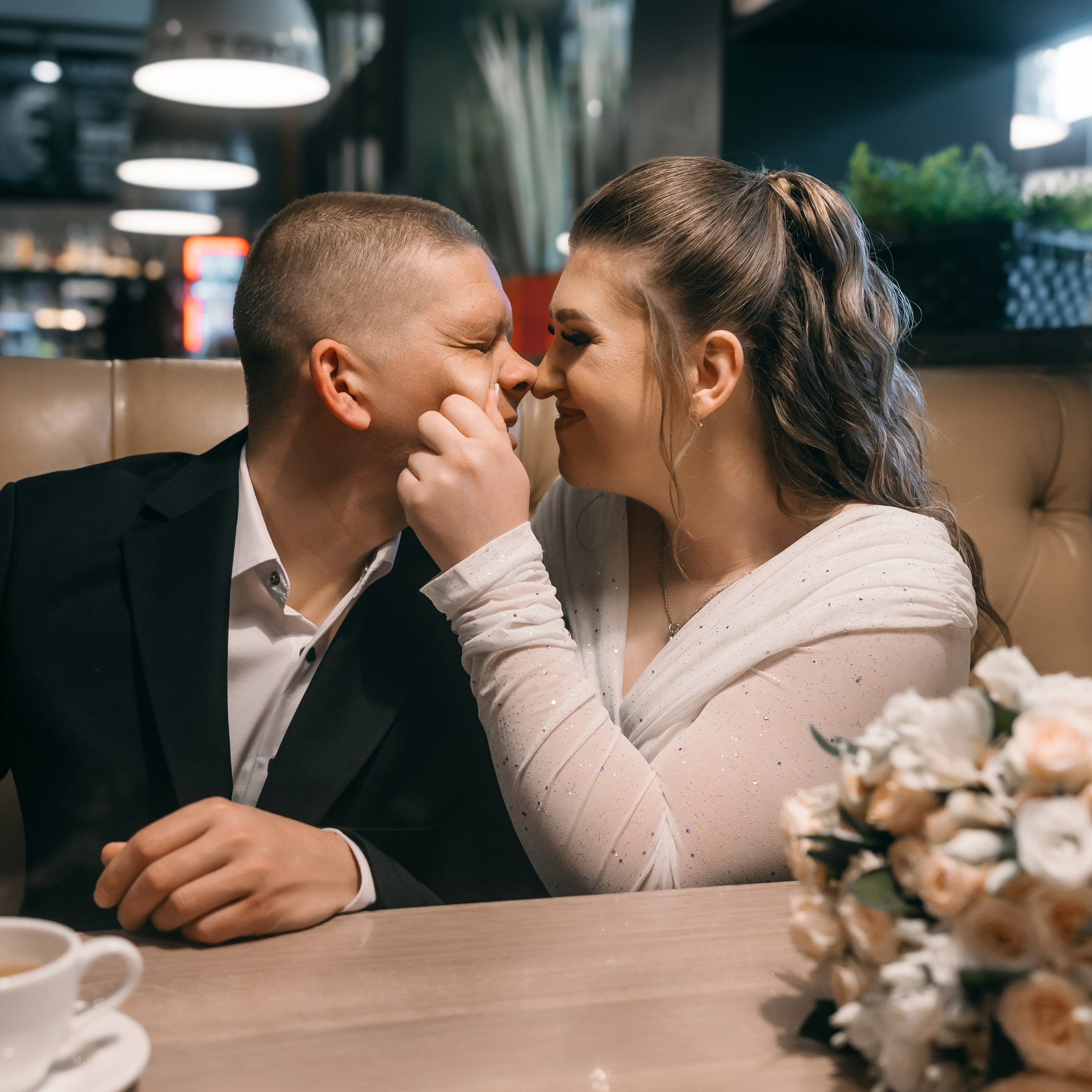 УЛЬЯНА И ИВАН. Фотограф в Воронеже Ксения Князева