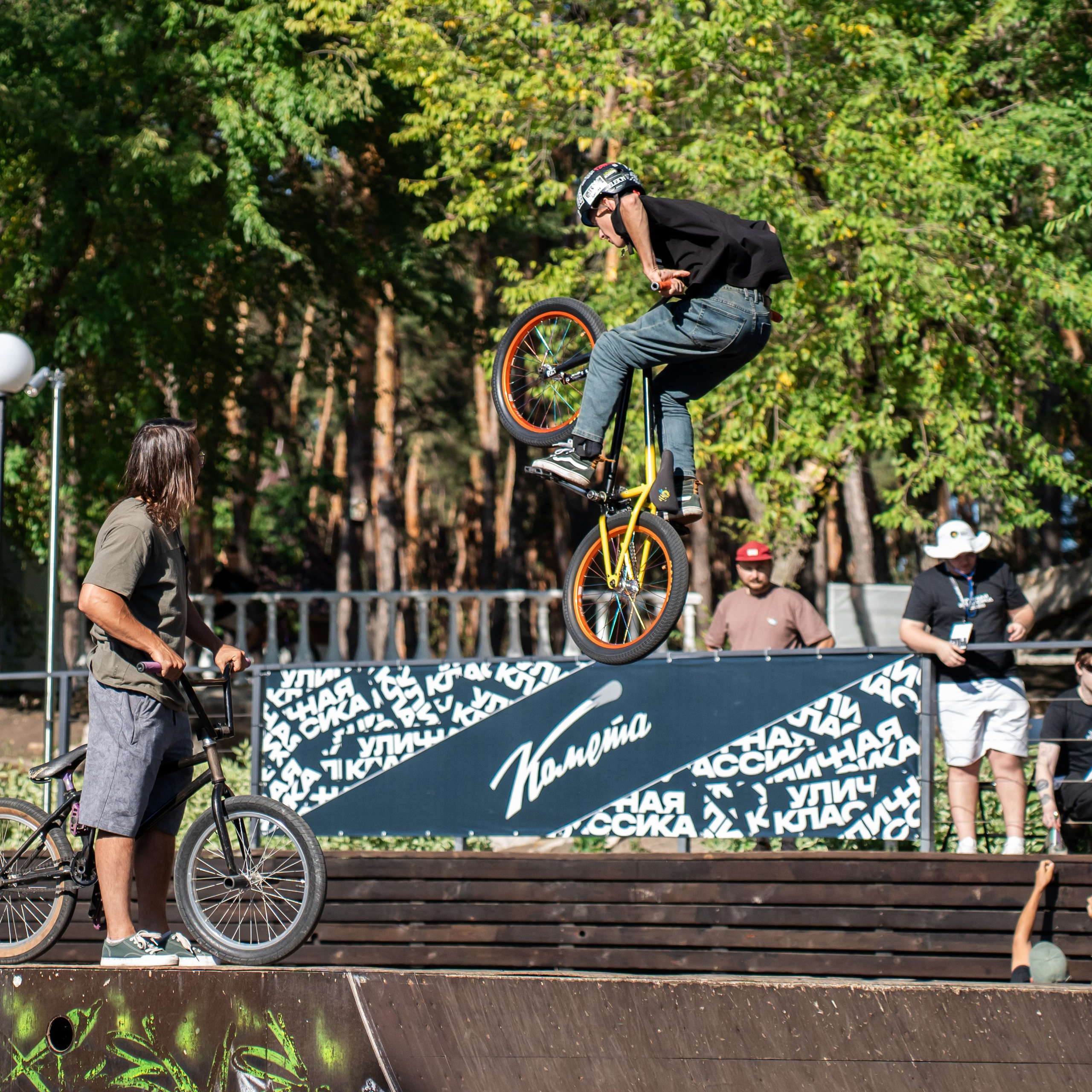 УЛИЧНАЯ КЛАССИКА. Фотограф в Воронеже Ксения Князева
