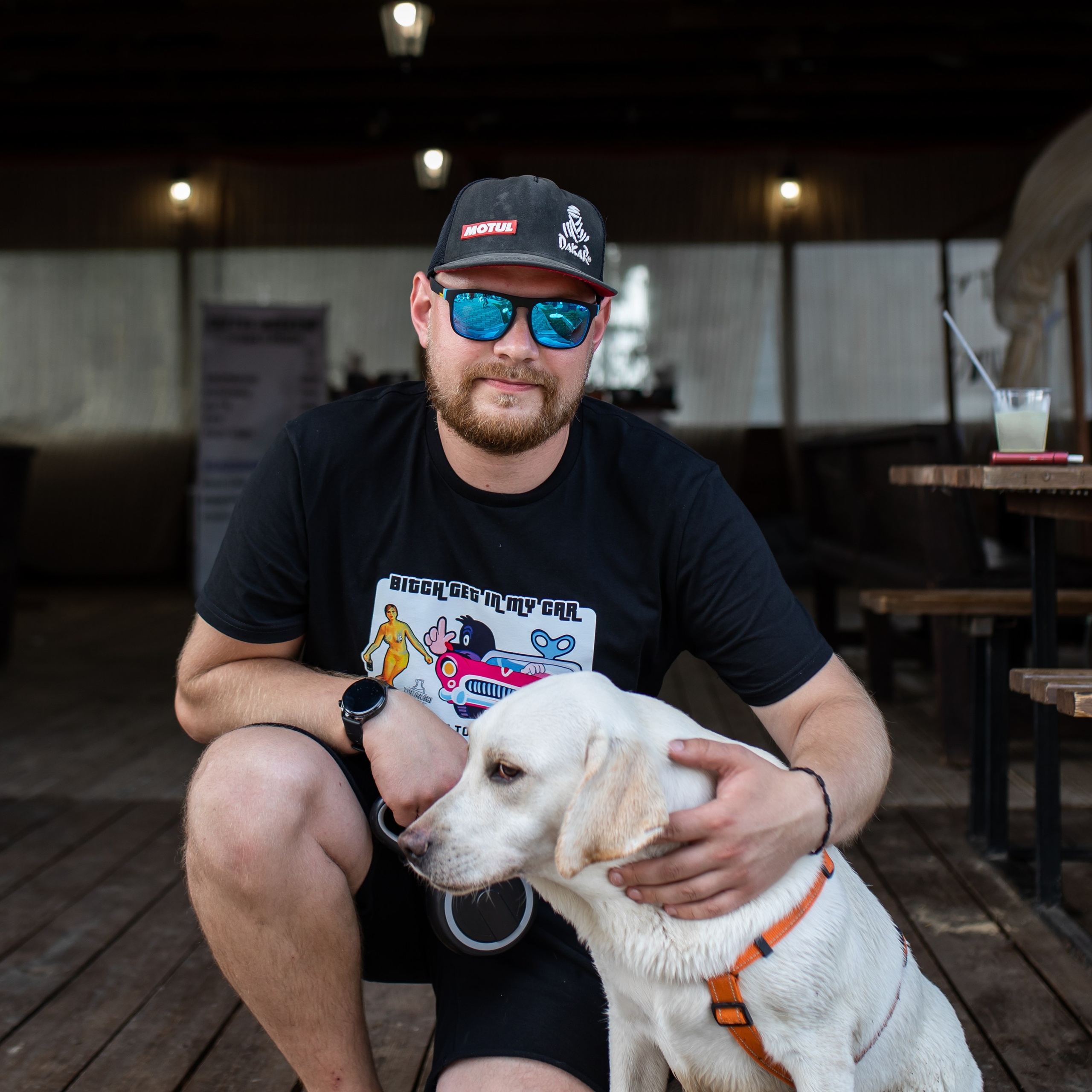 ESTC. Фотограф в Воронеже Ксения Князева