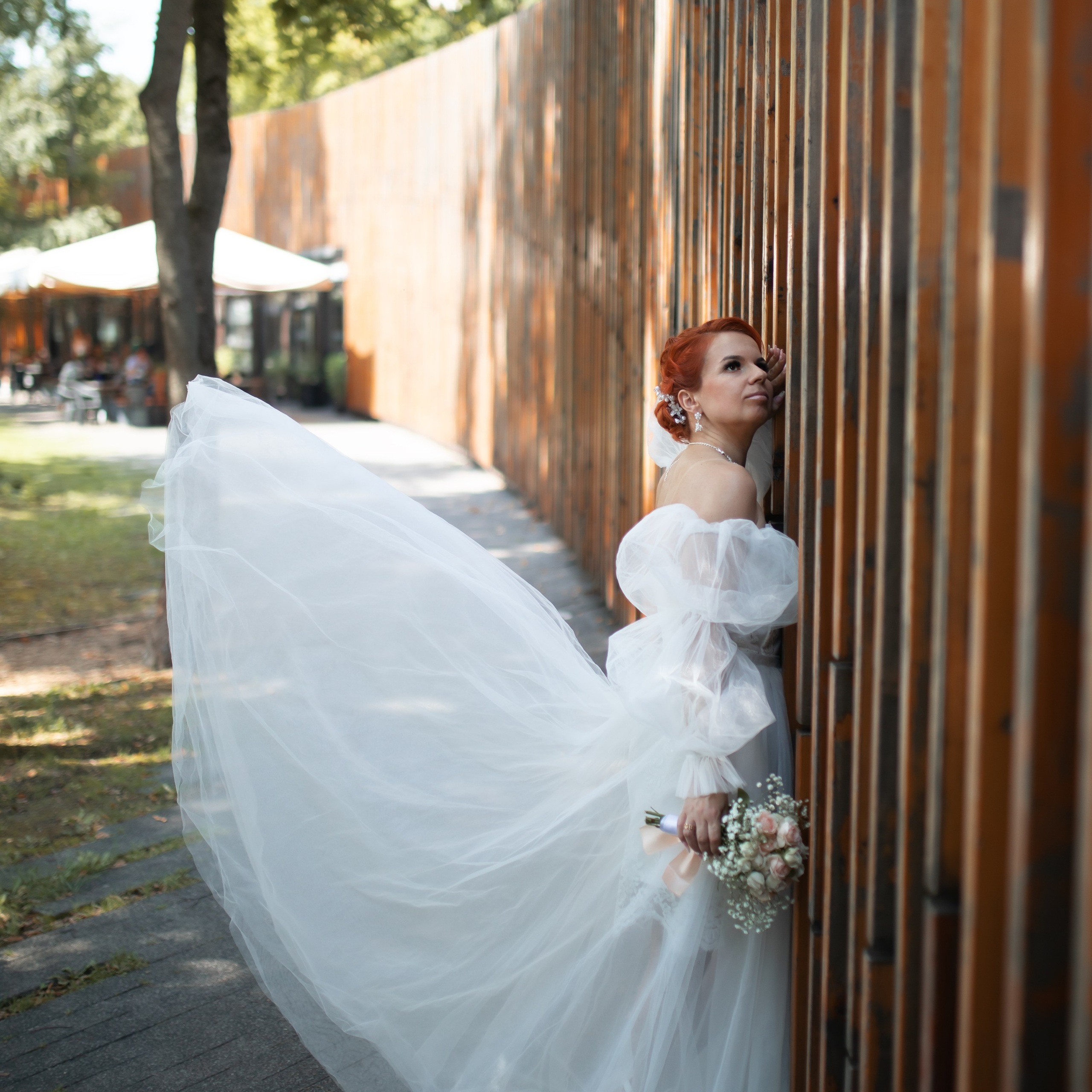 АННА И ИВАН. Фотограф в Воронеже Ксения Князева