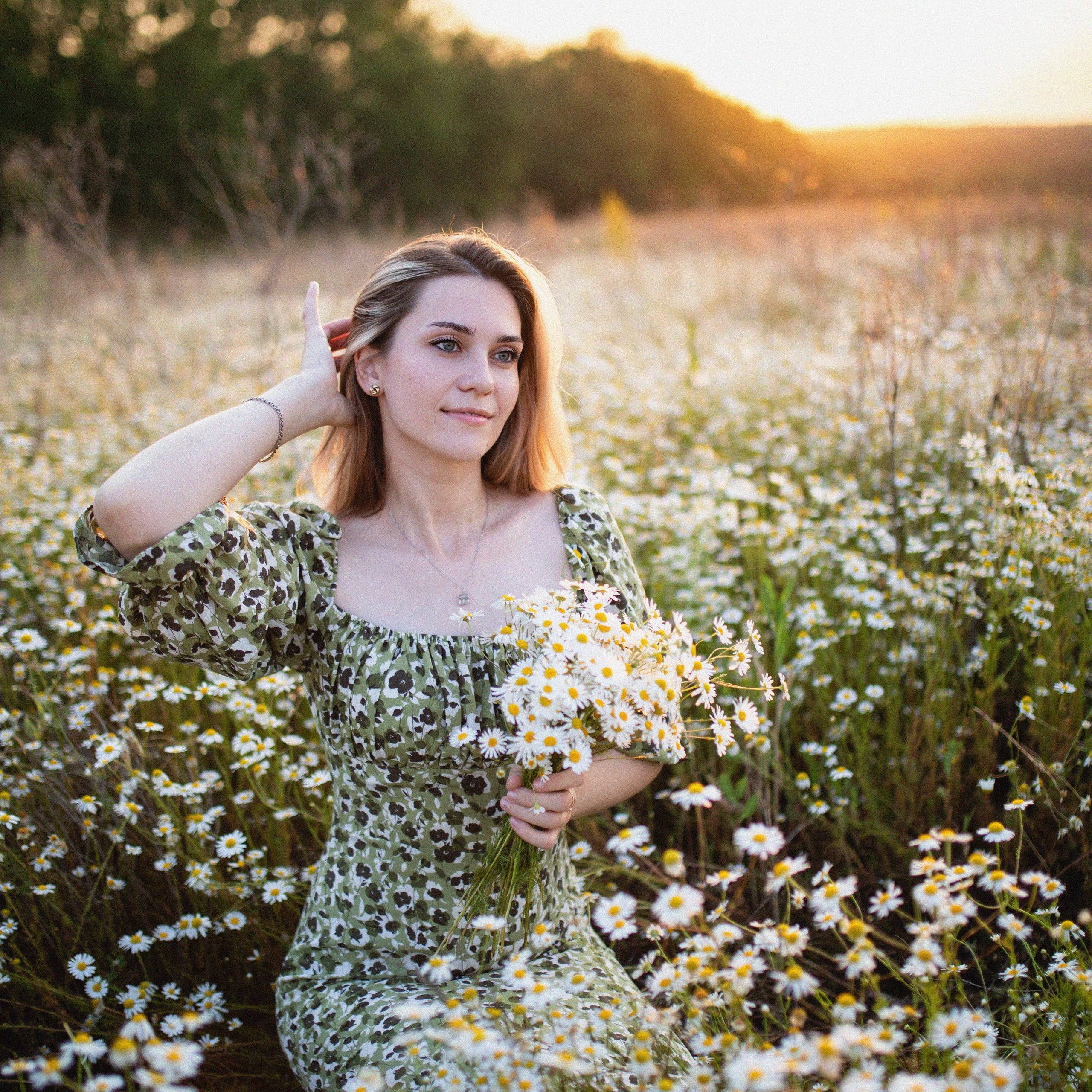 ТАНЯ. Фотограф в Воронеже Ксения Князева