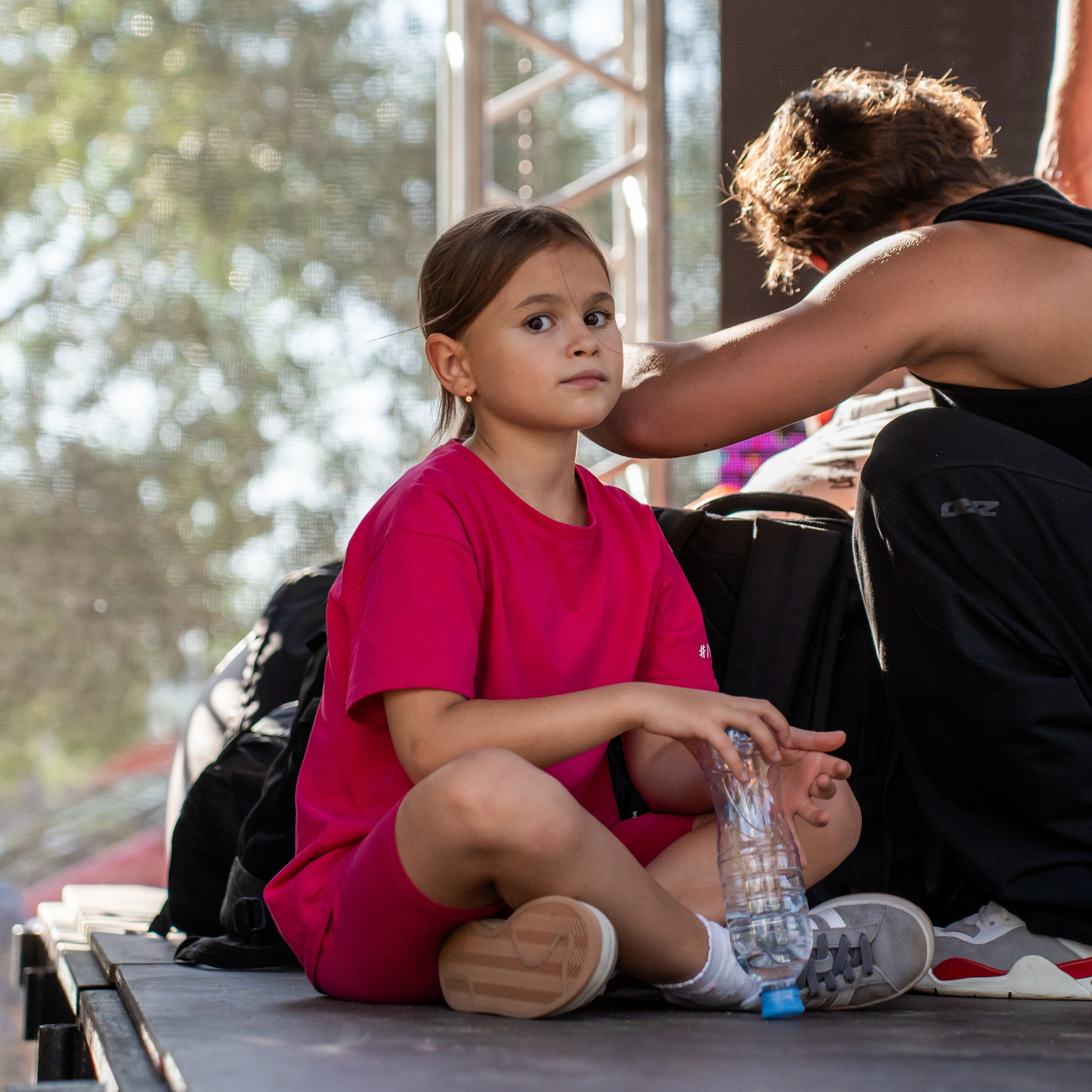 УЛИЧНАЯ КЛАССИКА. Фотограф в Воронеже Ксения Князева