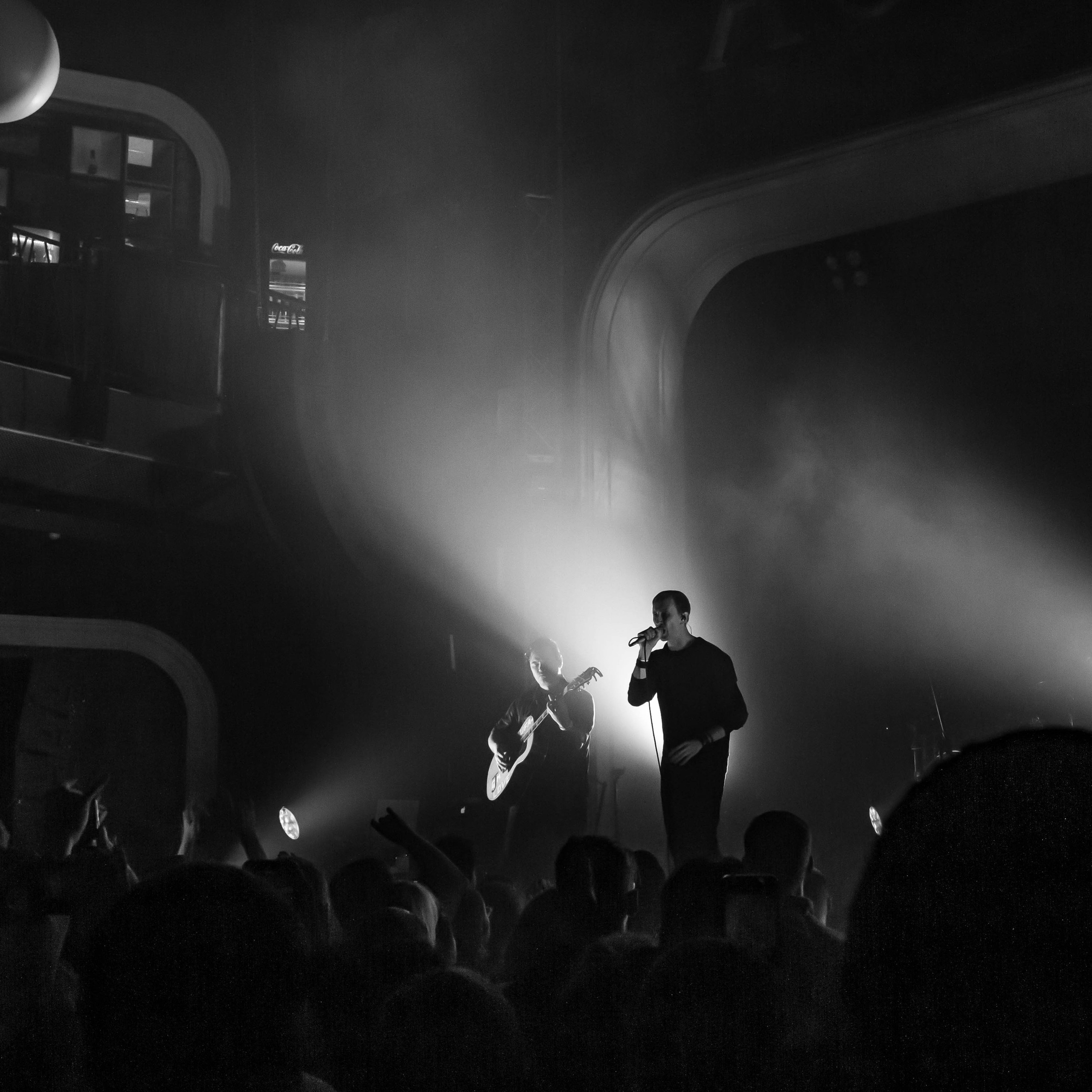 КОНЦЕРТЫ. Фотограф в Воронеже Ксения Князева