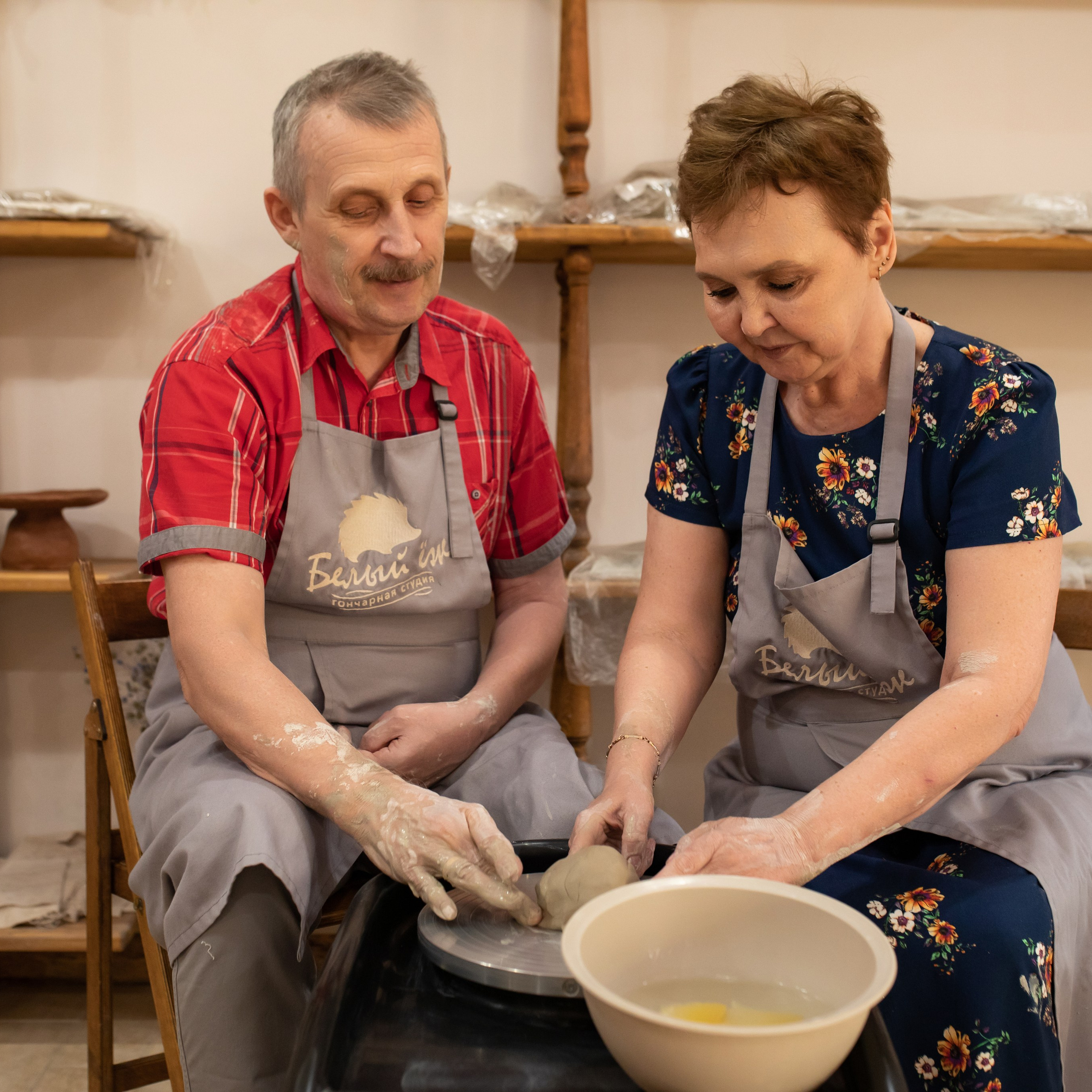 ТЁПЛАЯ ГОДОВЩИНА. Фотограф в Воронеже Ксения Князева