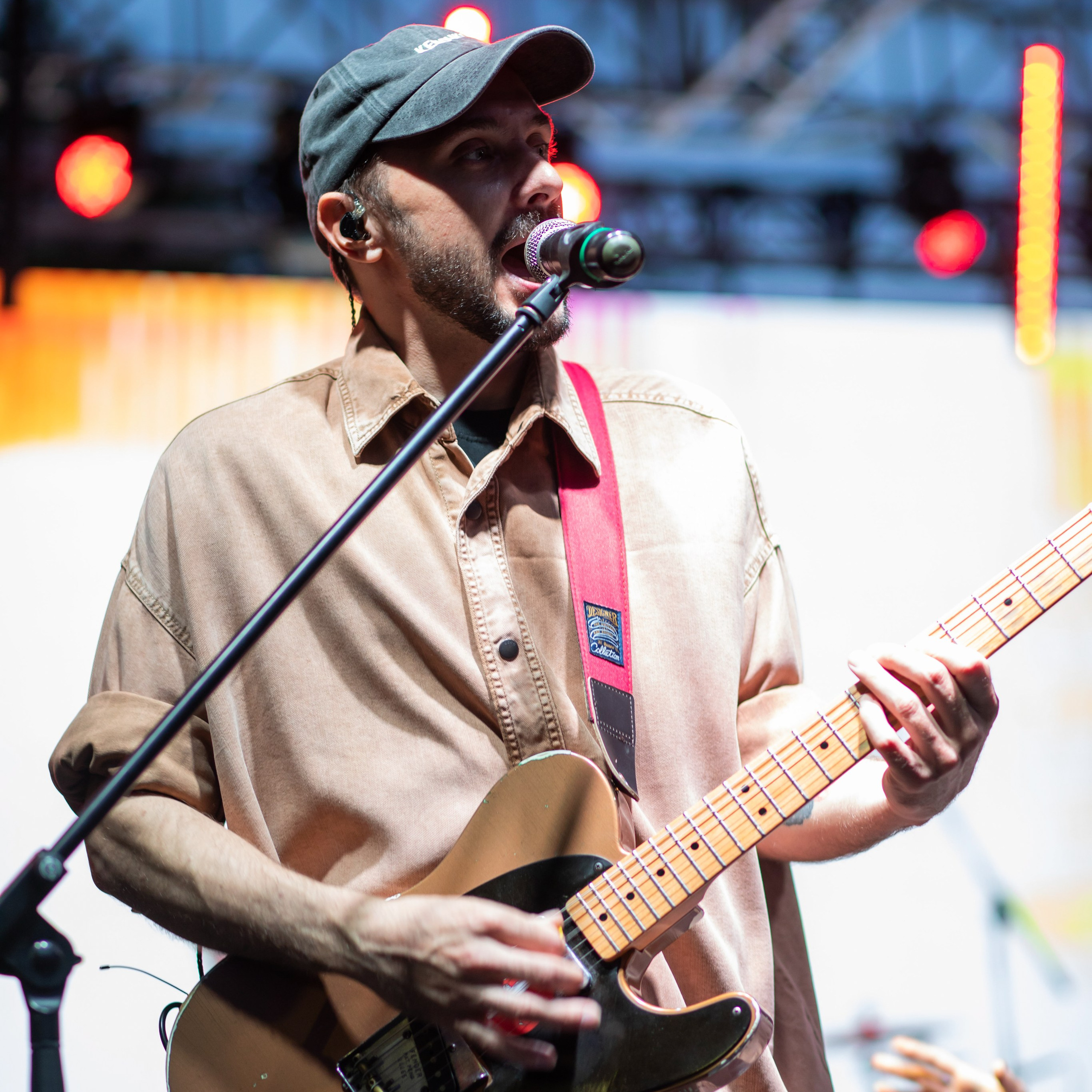 ФЕСТИВАЛЬ «МОЛОДЫЕ ВЕТРА». Фотограф в Воронеже Ксения Князева