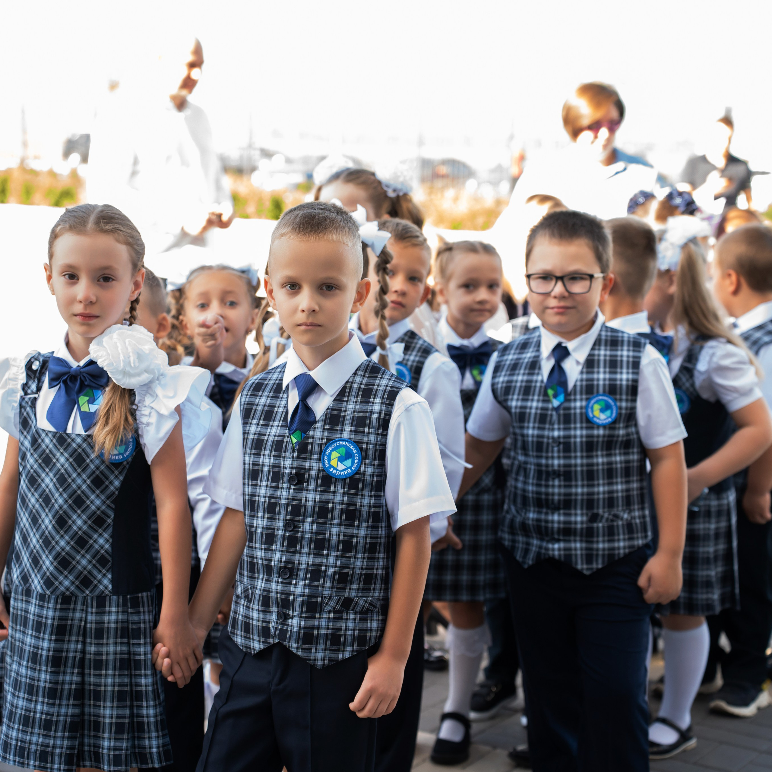 Детские мероприятия/утренники. Фотограф в Воронеже Ксения Князева