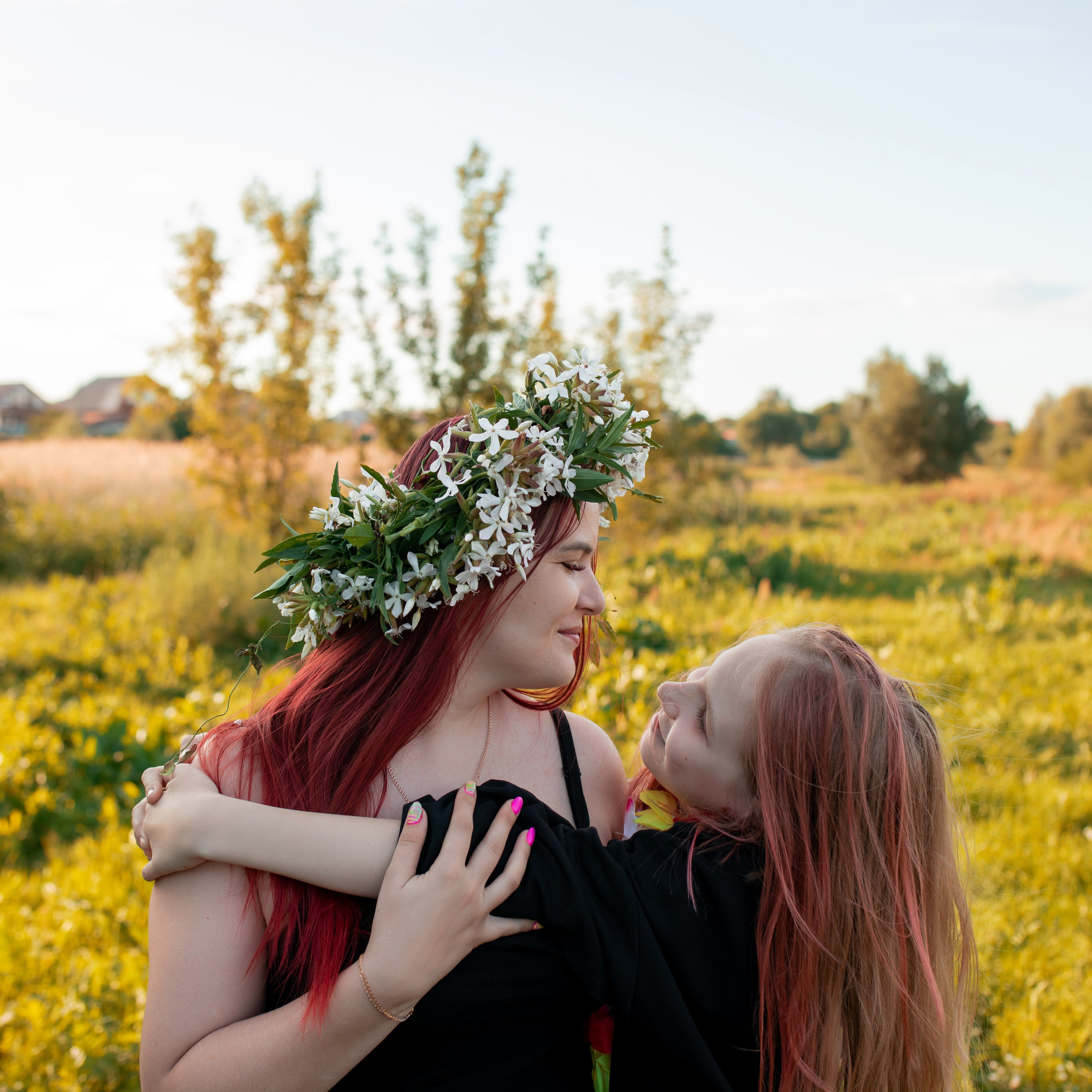 Отзывы. Фотограф в Воронеже Ксения Князева
