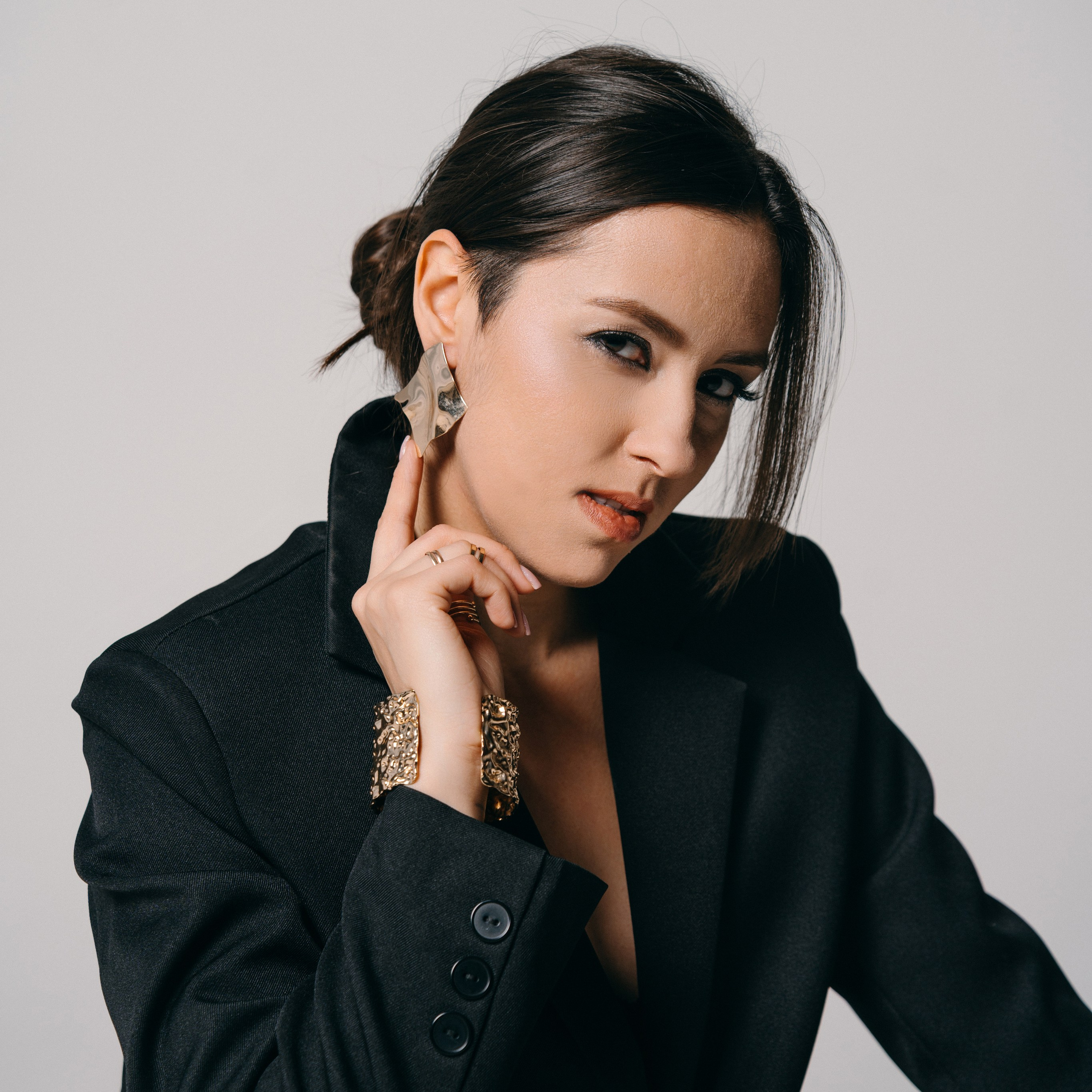 НАТАША. Фотограф в Воронеже Ксения Князева