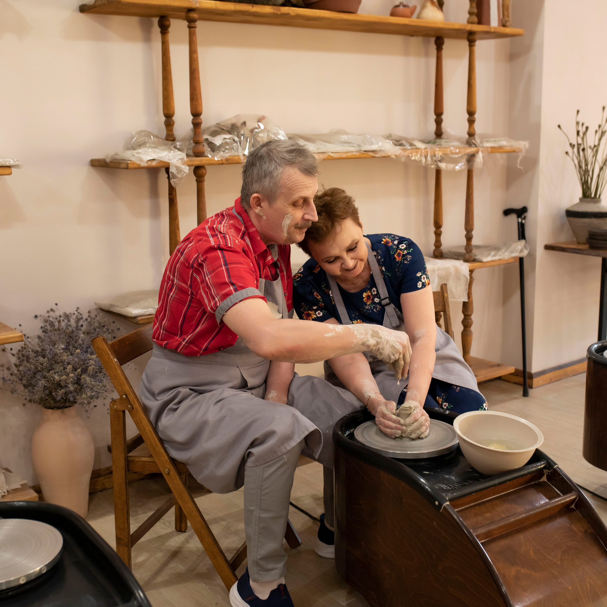 ТЁПЛАЯ ГОДОВЩИНА. Фотограф в Воронеже Ксения Князева