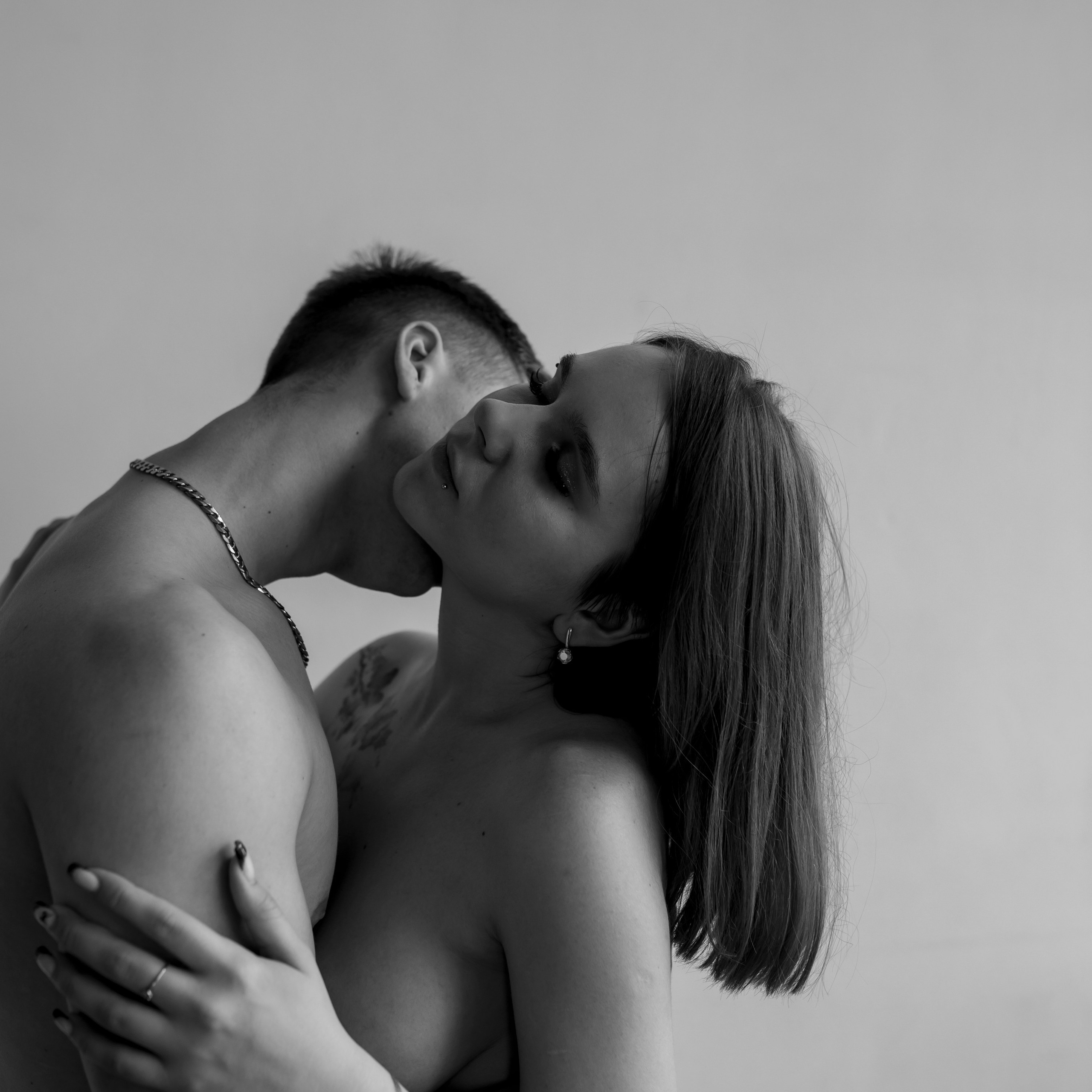 НА ДВОИХ С ТОБОЙ ОДНО ЛИШЬ ДЫХАНИЕ. Фотограф в Воронеже Ксения Князева