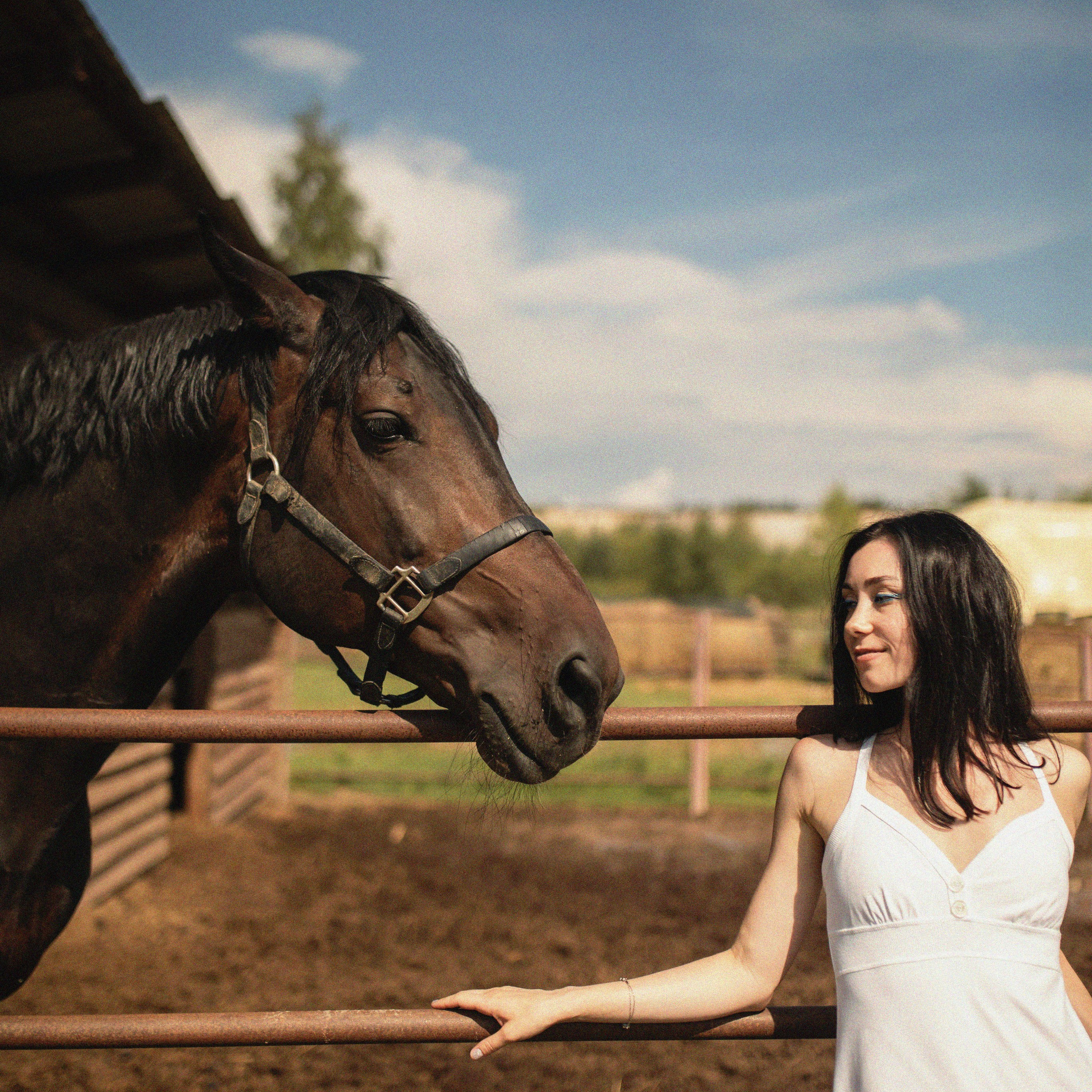 САША. Фотограф в Воронеже Ксения Князева