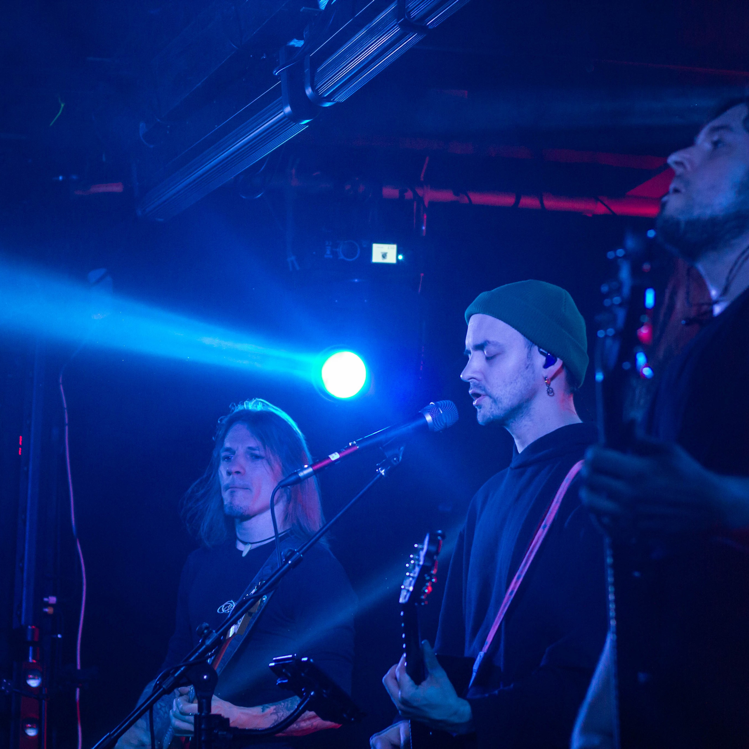 КОНЦЕРТЫ. Фотограф в Воронеже Ксения Князева