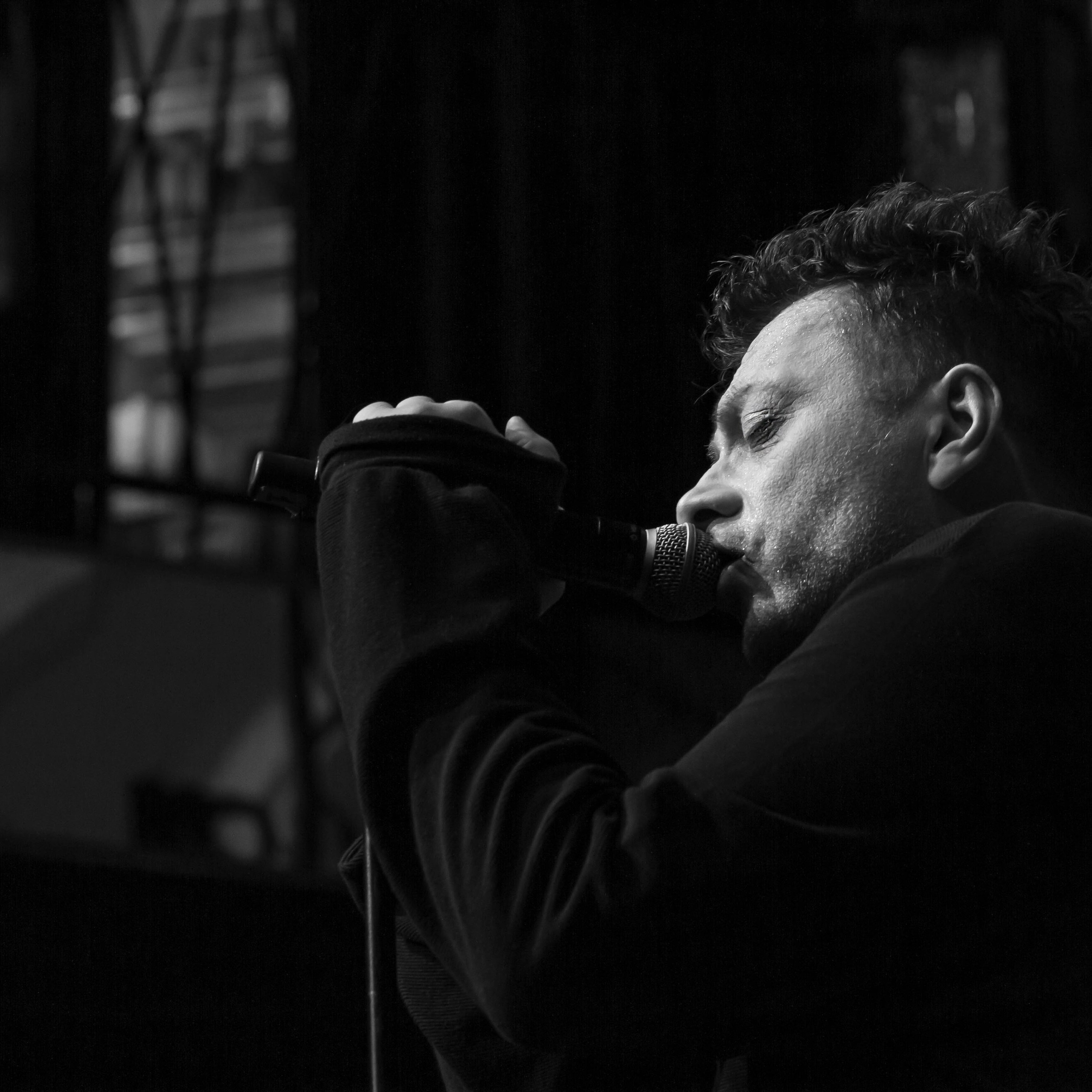 КОНЦЕРТЫ. Фотограф в Воронеже Ксения Князева