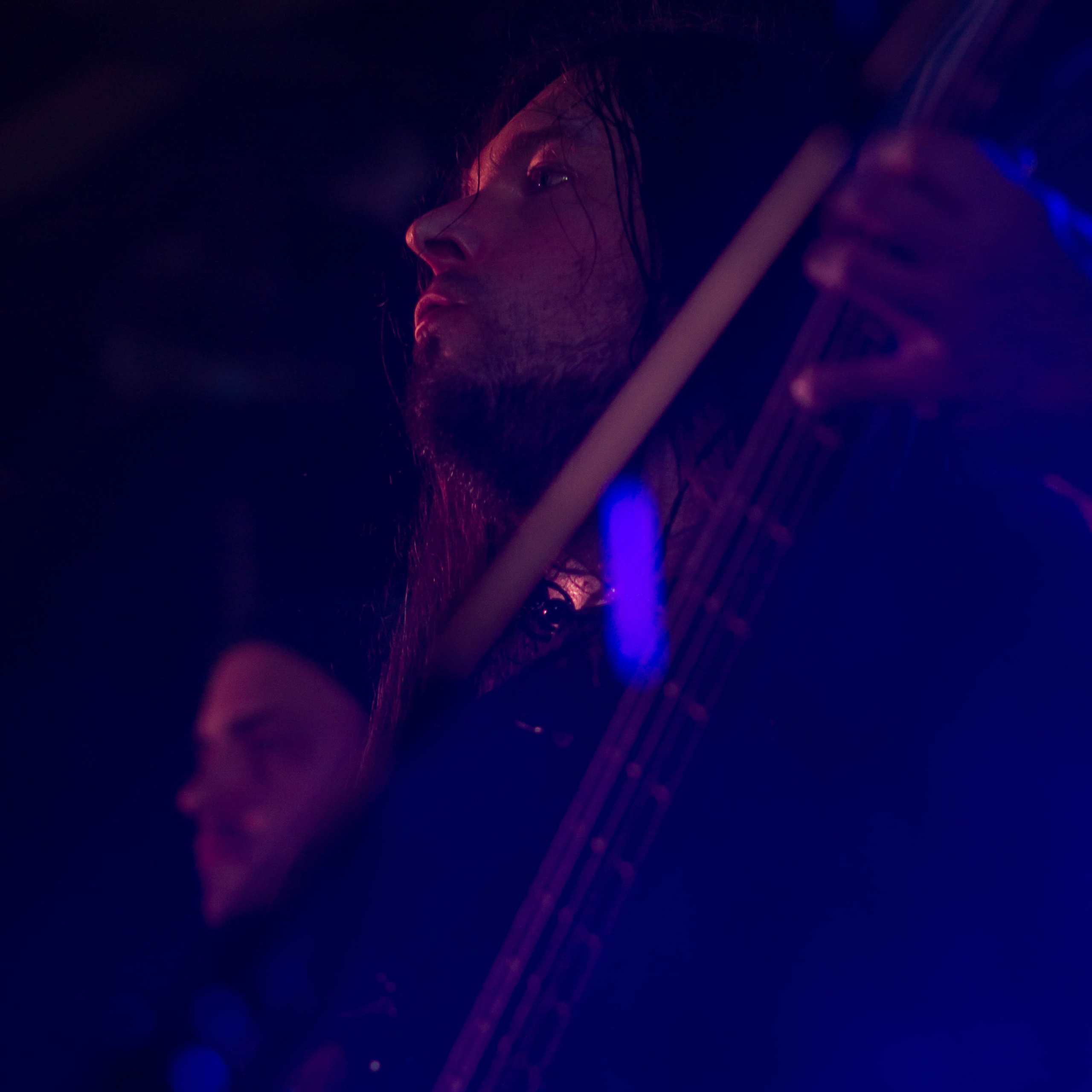 КОНЦЕРТЫ. Фотограф в Воронеже Ксения Князева