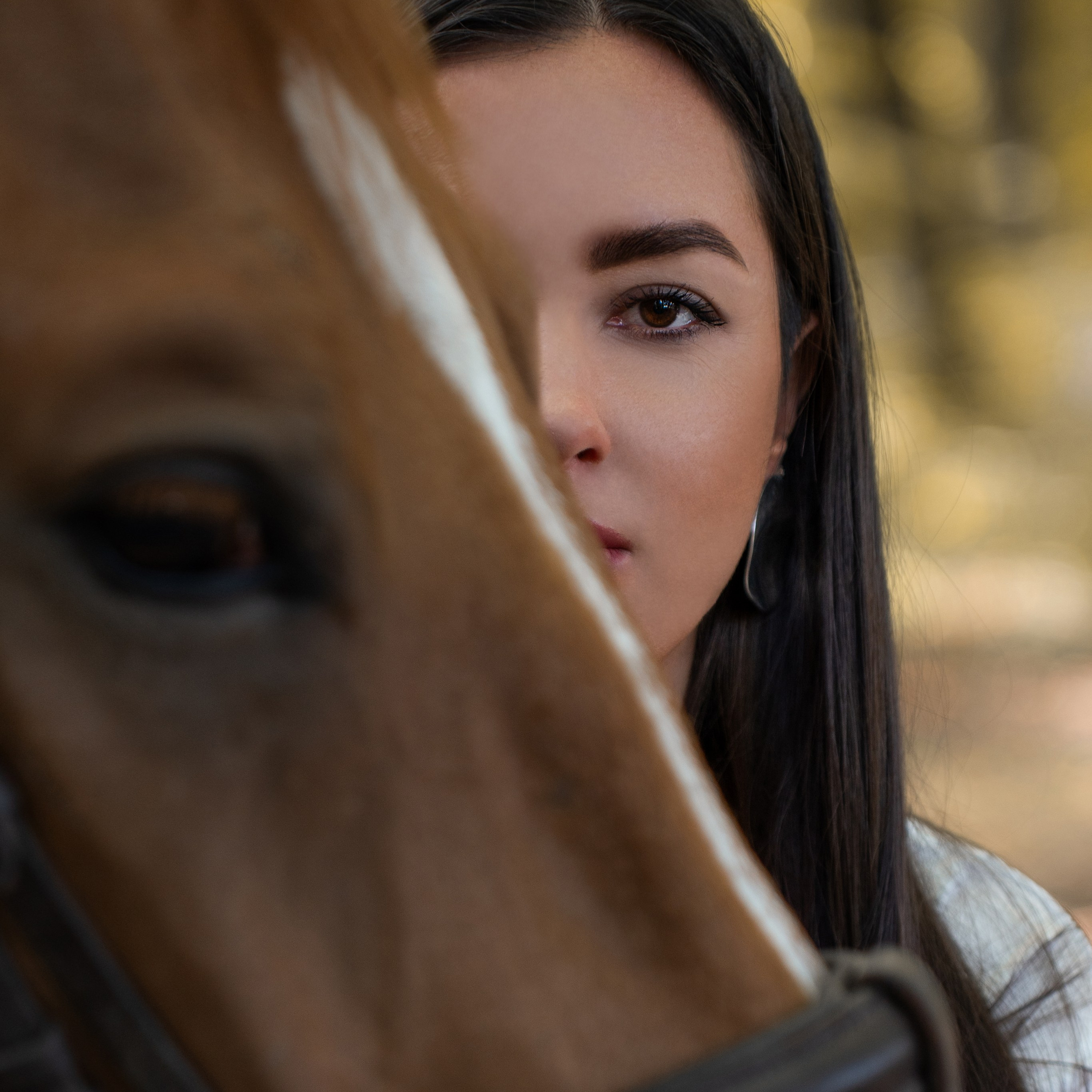 НАТАША. Фотограф в Воронеже Ксения Князева