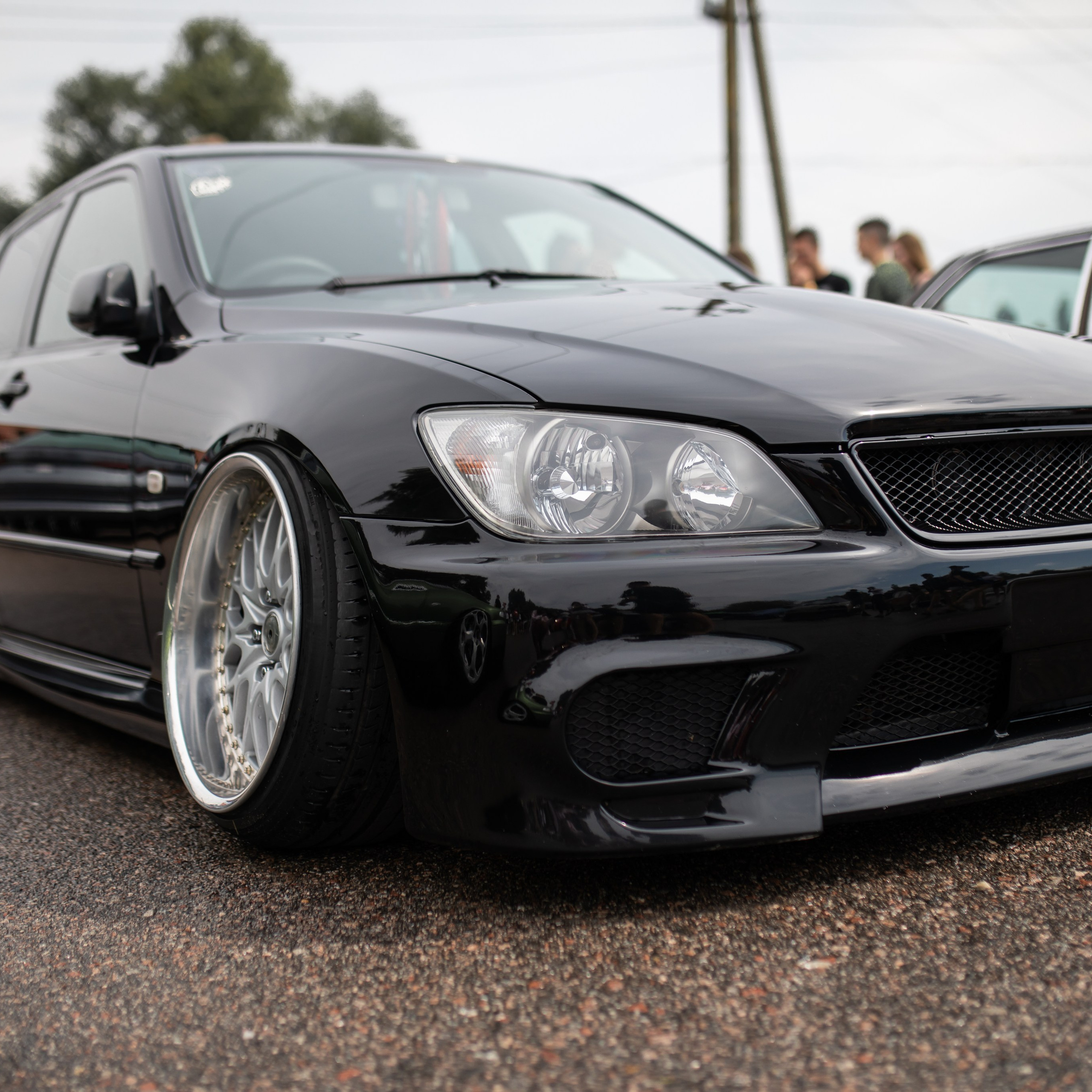 ESTC. Фотограф в Воронеже Ксения Князева