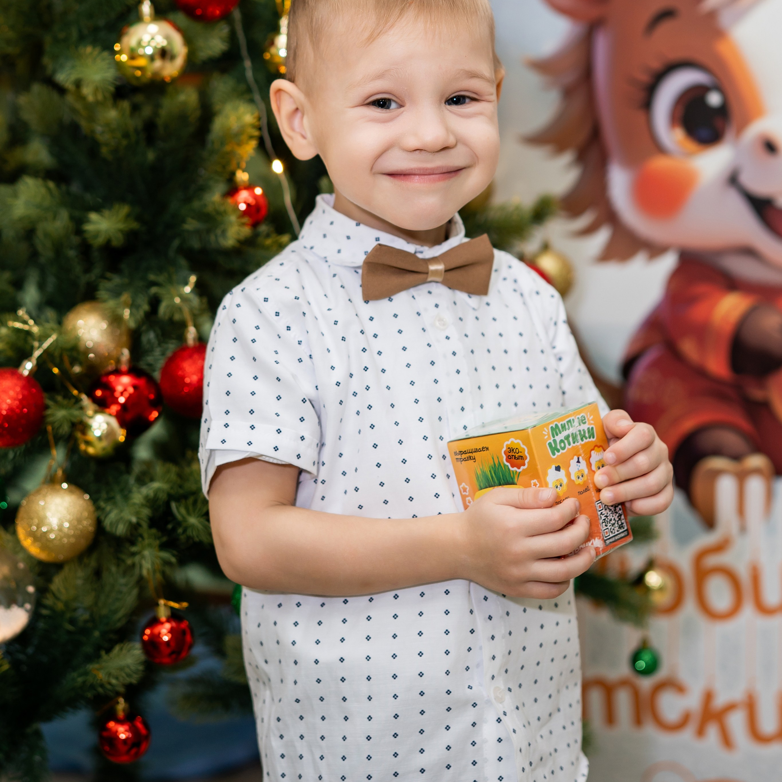 Детские мероприятия/утренники. Фотограф в Воронеже Ксения Князева