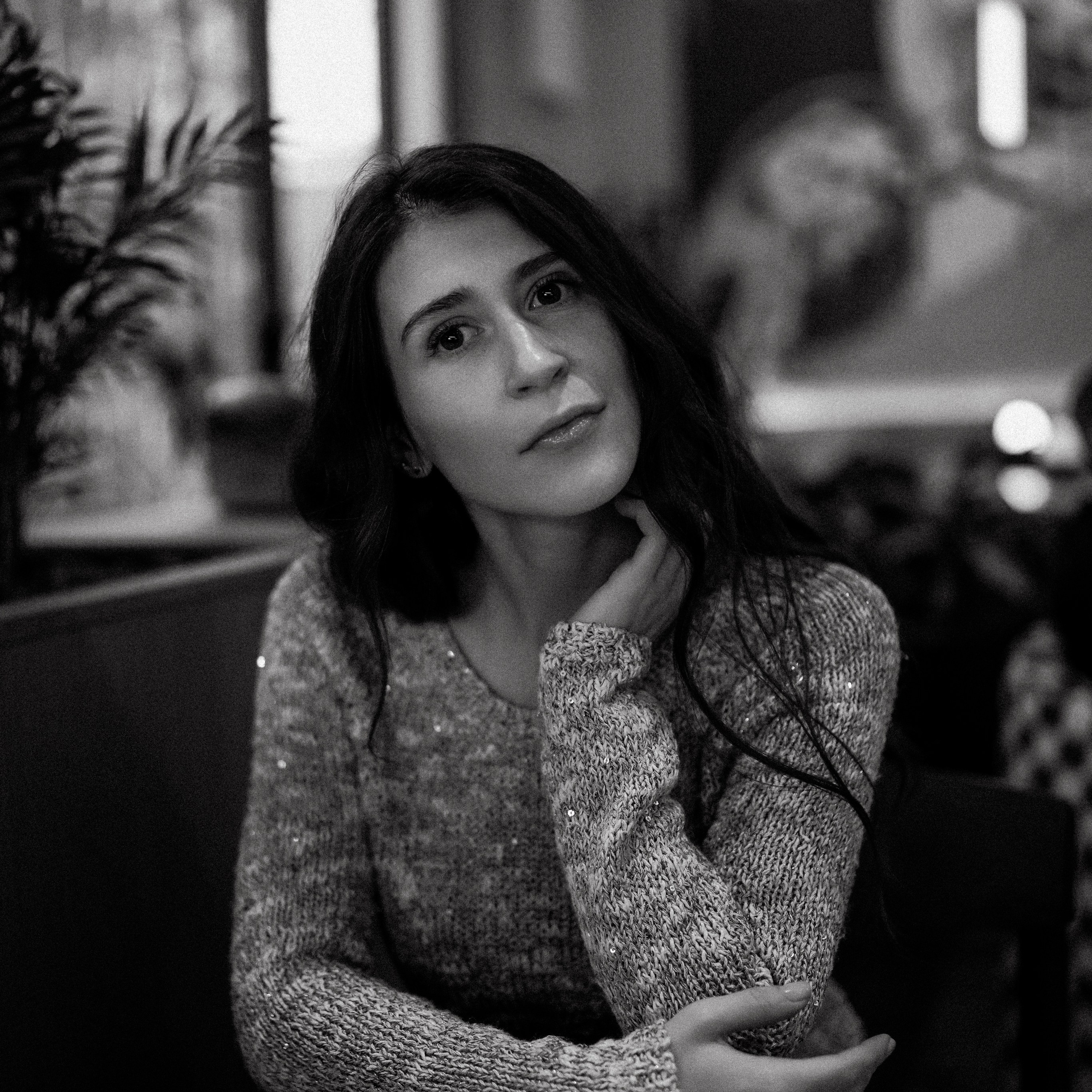 АЛЁНА. Фотограф в Воронеже Ксения Князева