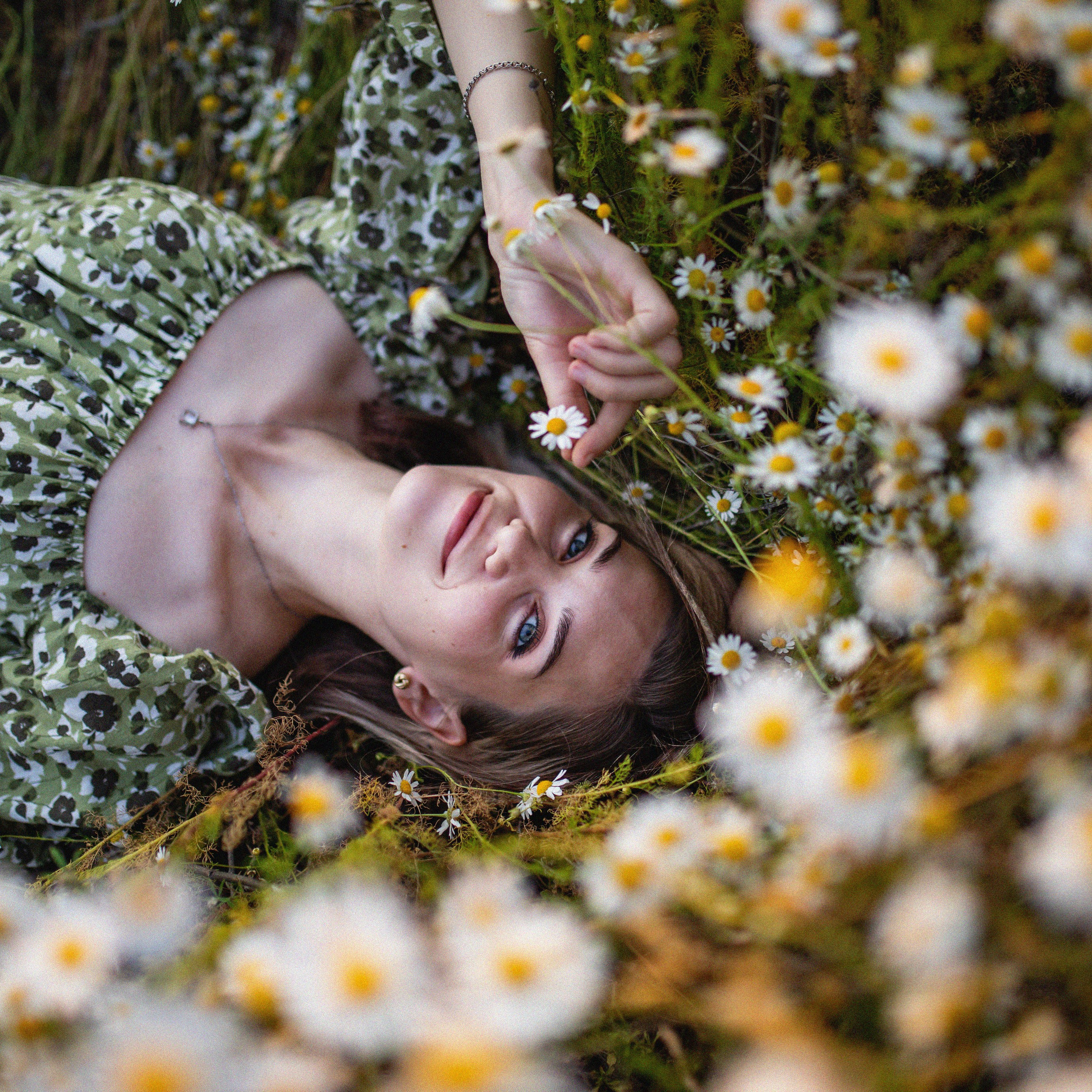 ТАНЯ. Фотограф в Воронеже Ксения Князева