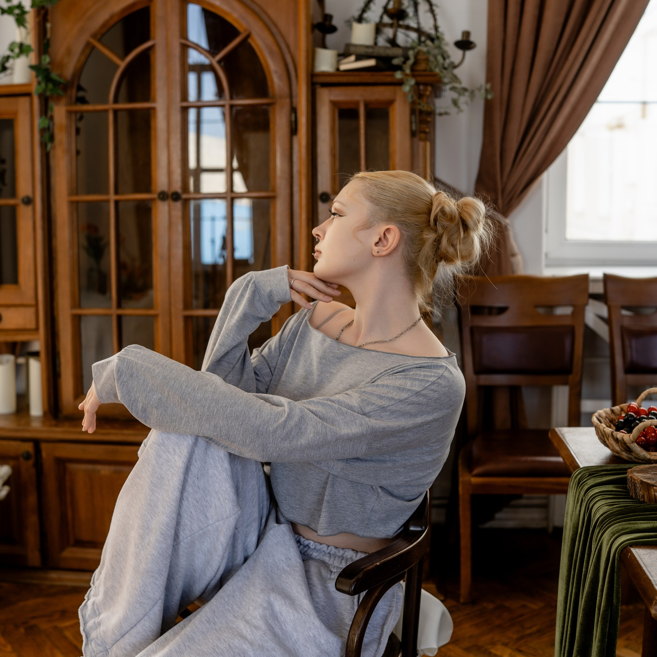 ПОЛИНА. Фотограф в Воронеже Ксения Князева