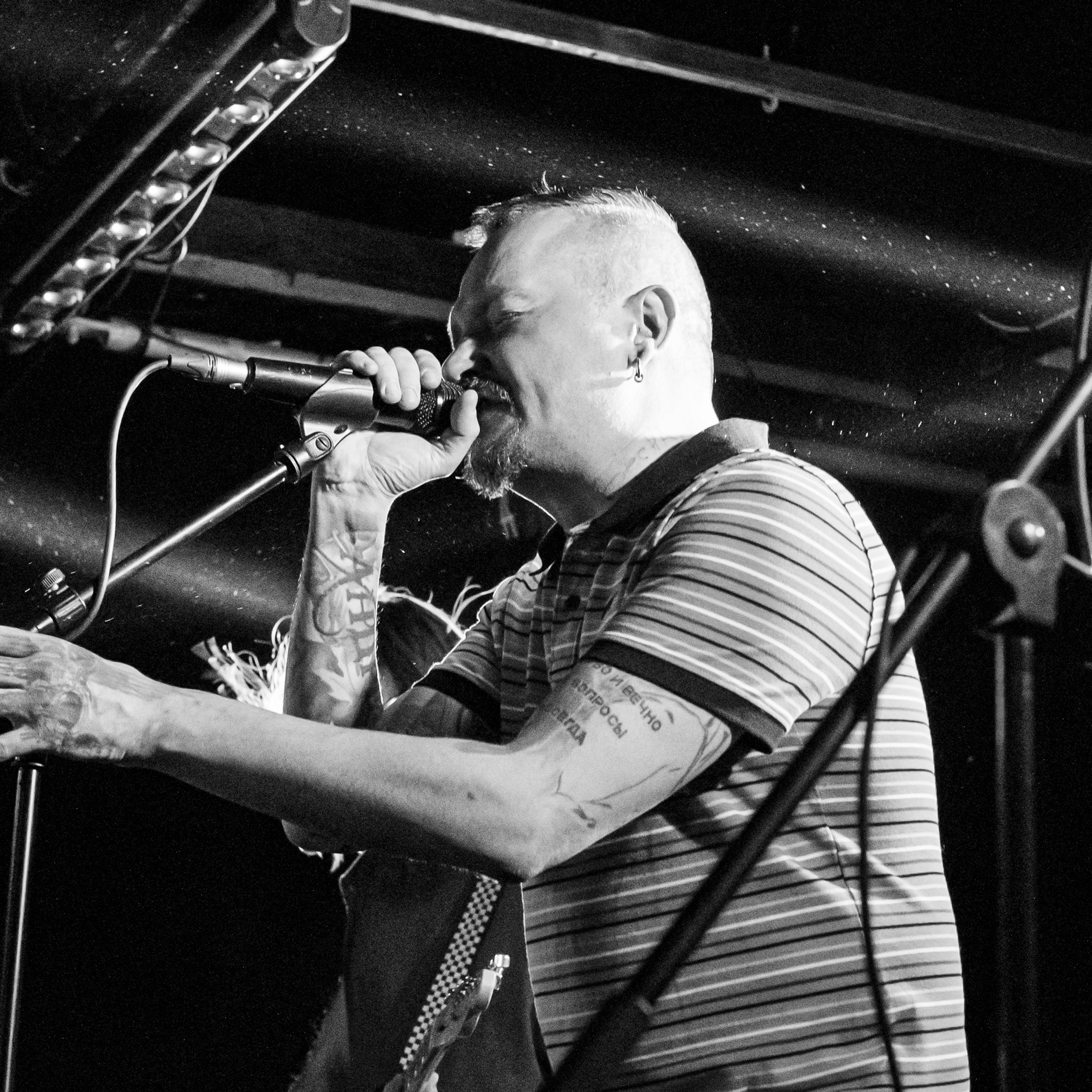 КОНЦЕРТЫ. Фотограф в Воронеже Ксения Князева