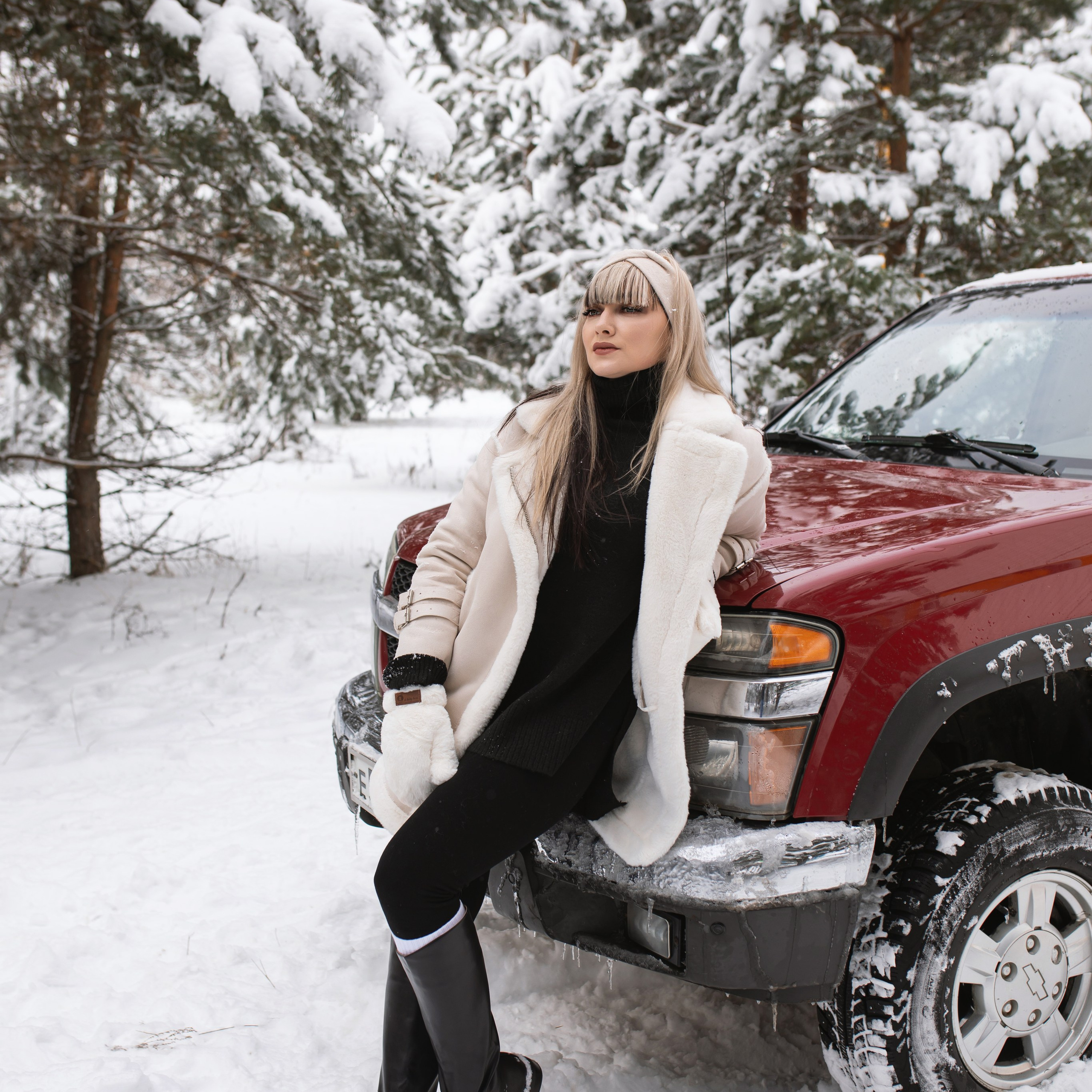 ИРА. Фотограф в Воронеже Ксения Князева
