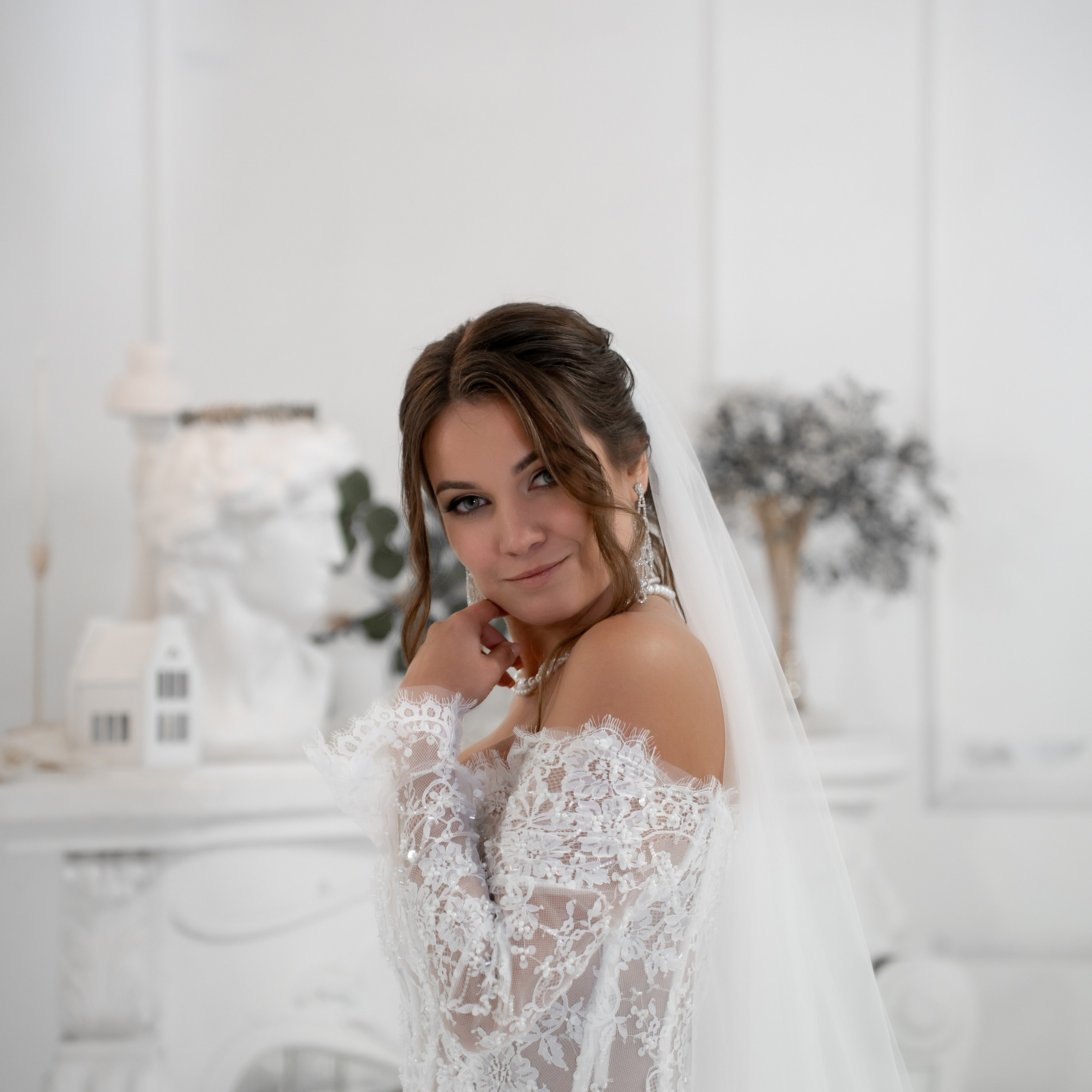 АННА И НИКОЛАЙ. Фотограф в Воронеже Ксения Князева