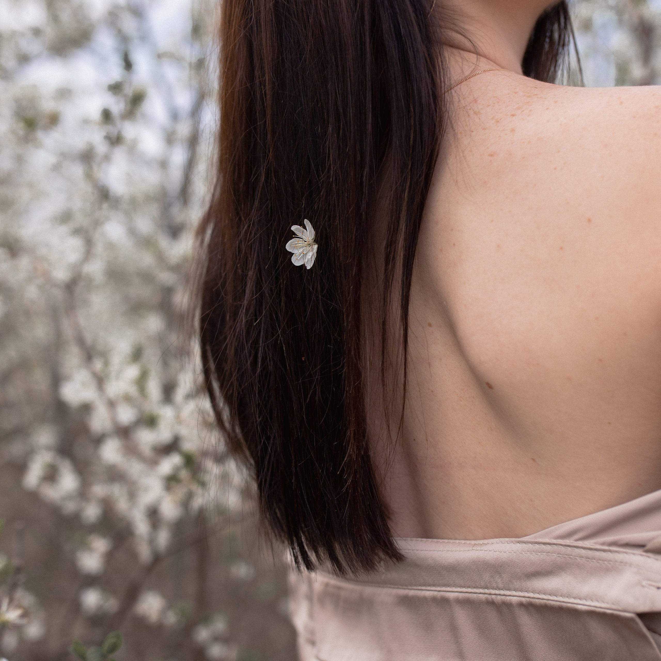 АНЯ. Фотограф в Воронеже Ксения Князева