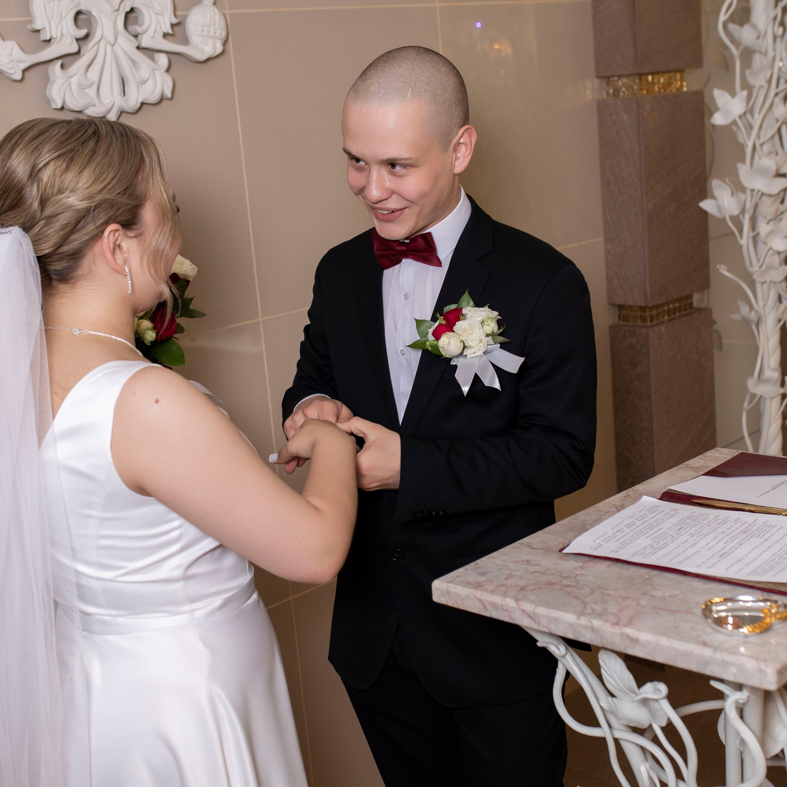 АНАСТАСИЯ И РУСЛАН. Фотограф в Воронеже Ксения Князева