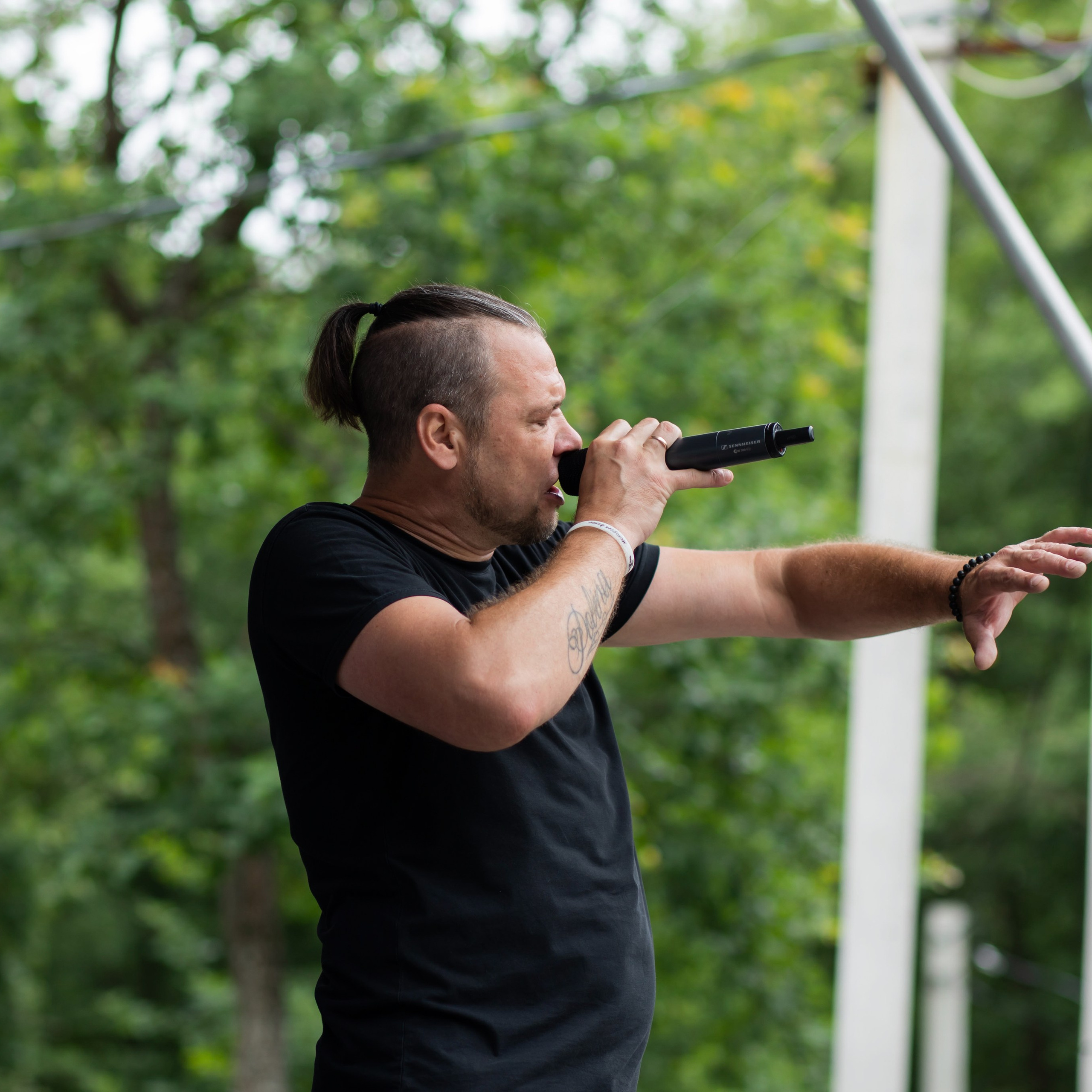 ФЕСТИВАЛЬ «МОЛОДЫЕ ВЕТРА». Фотограф в Воронеже Ксения Князева