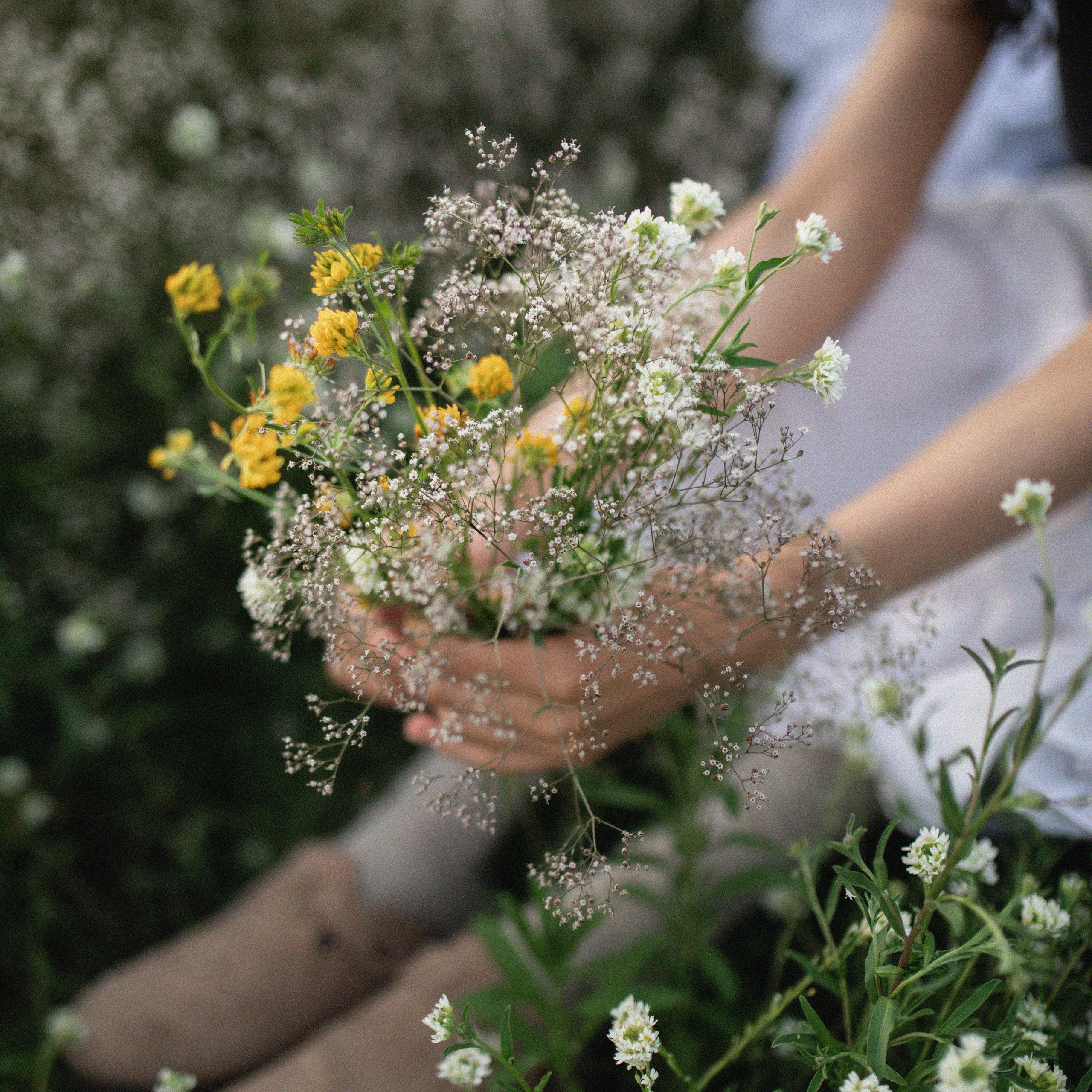 НАЗИРА. Фотограф в Воронеже Ксения Князева