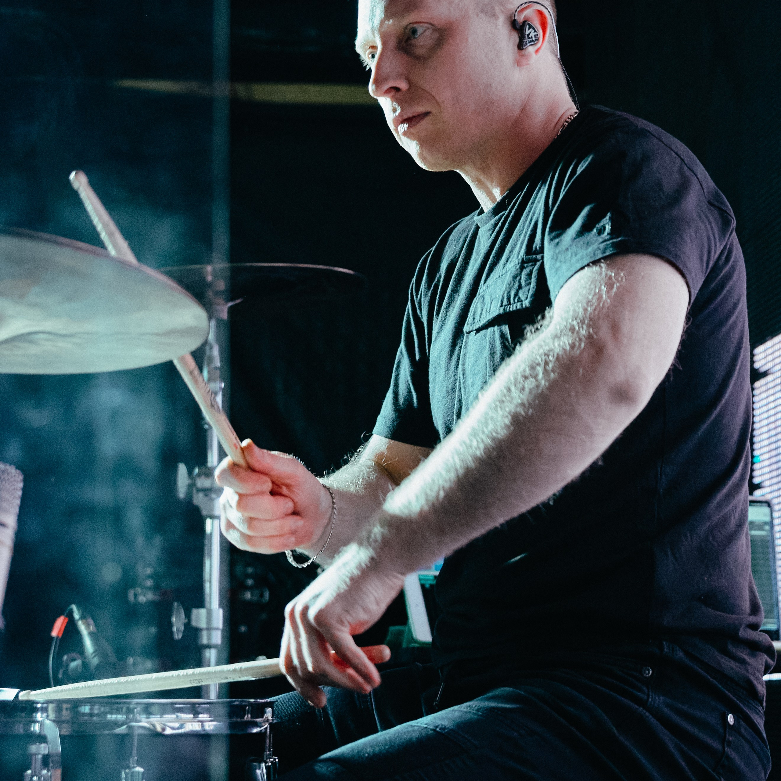 КОНЦЕРТЫ. Фотограф в Воронеже Ксения Князева