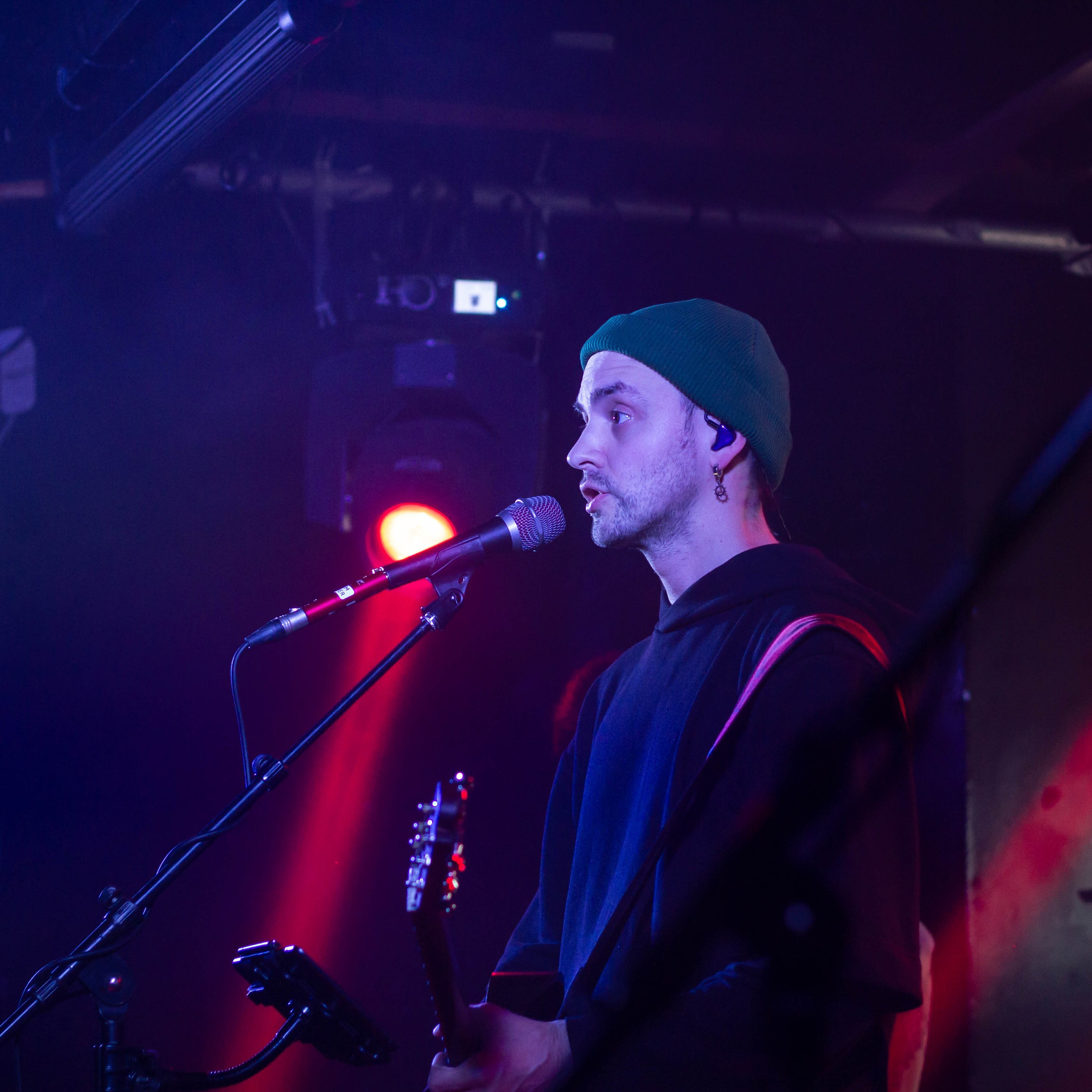 КОНЦЕРТЫ. Фотограф в Воронеже Ксения Князева