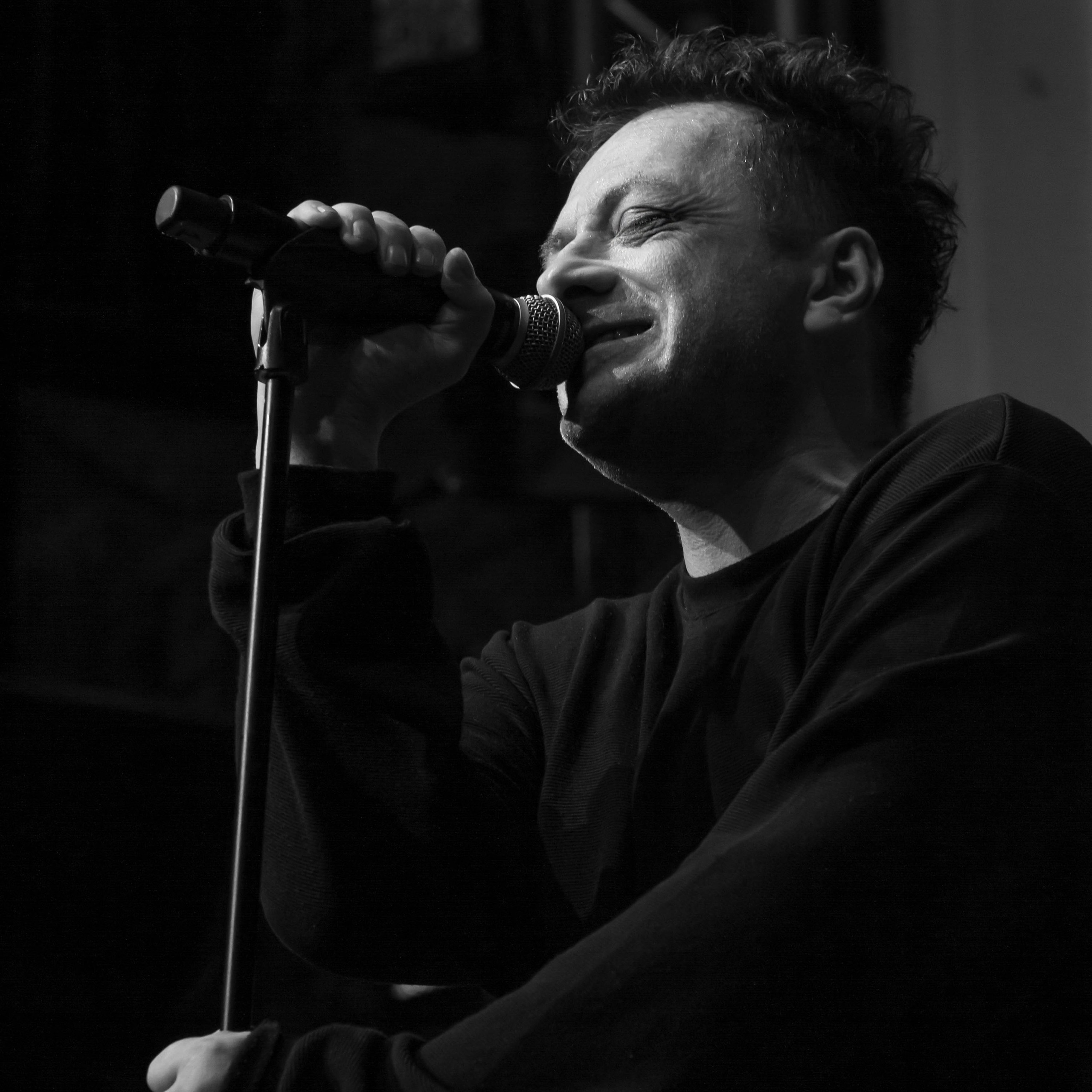 КОНЦЕРТЫ. Фотограф в Воронеже Ксения Князева