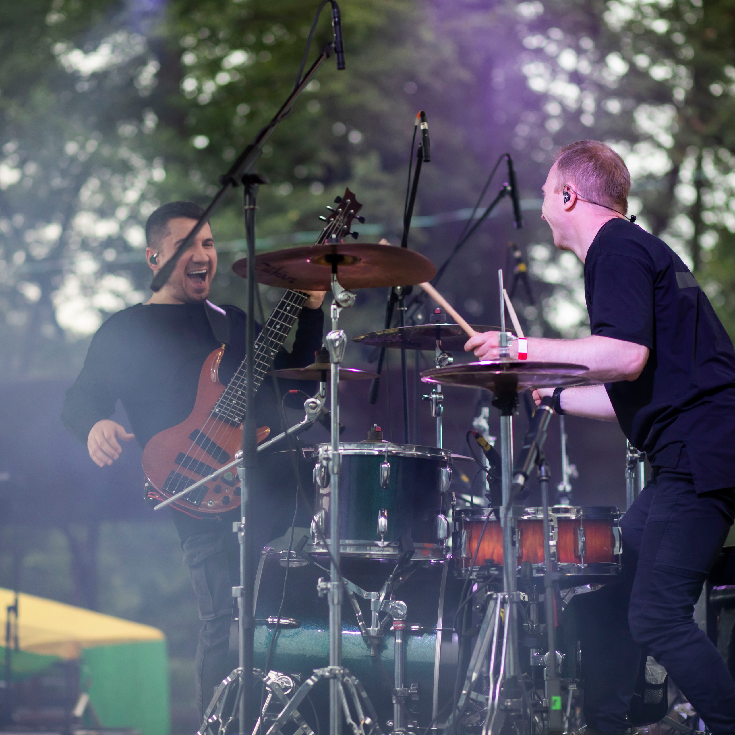 ФЕСТИВАЛЬ «МОЛОДЫЕ ВЕТРА». Фотограф в Воронеже Ксения Князева