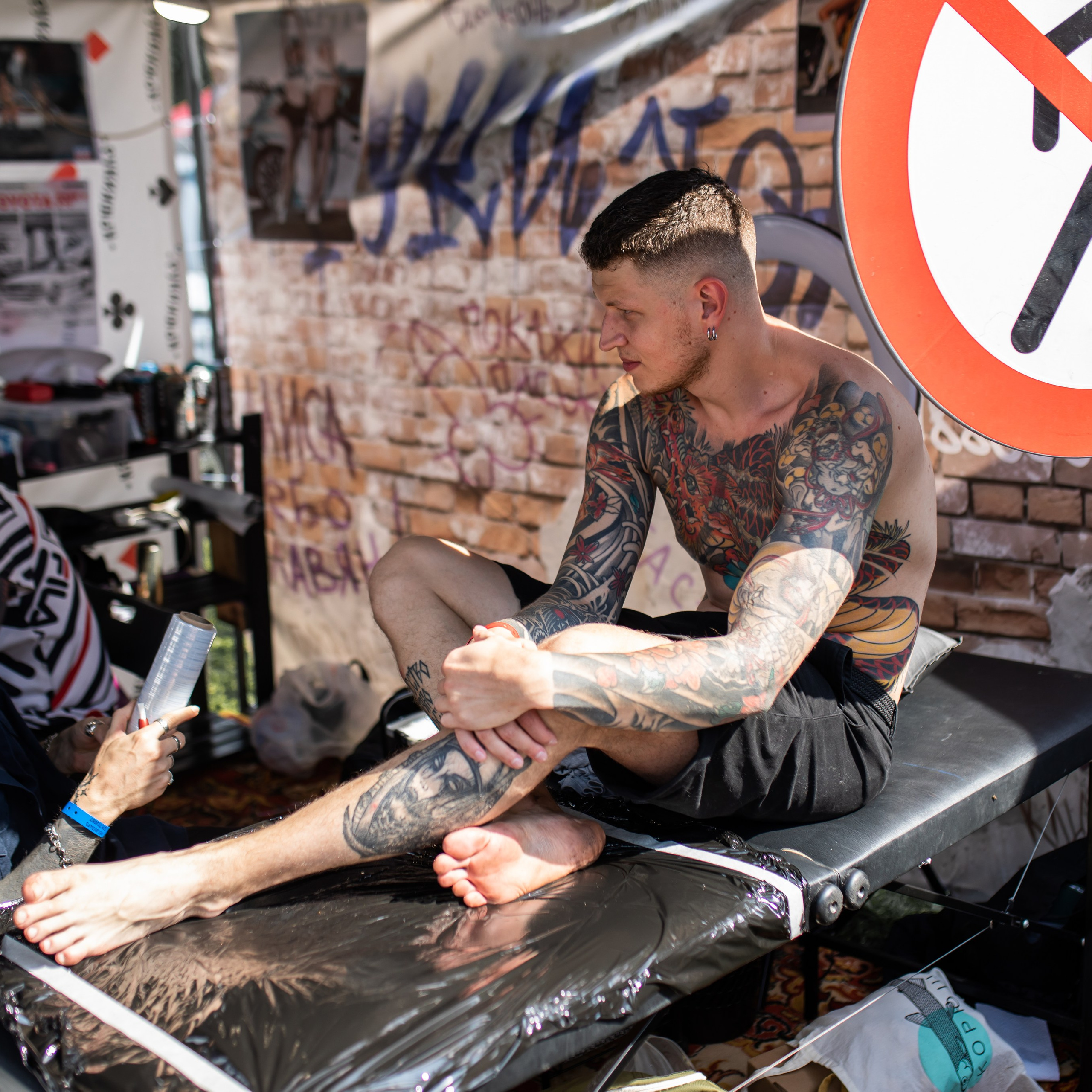 ESTC. Фотограф в Воронеже Ксения Князева