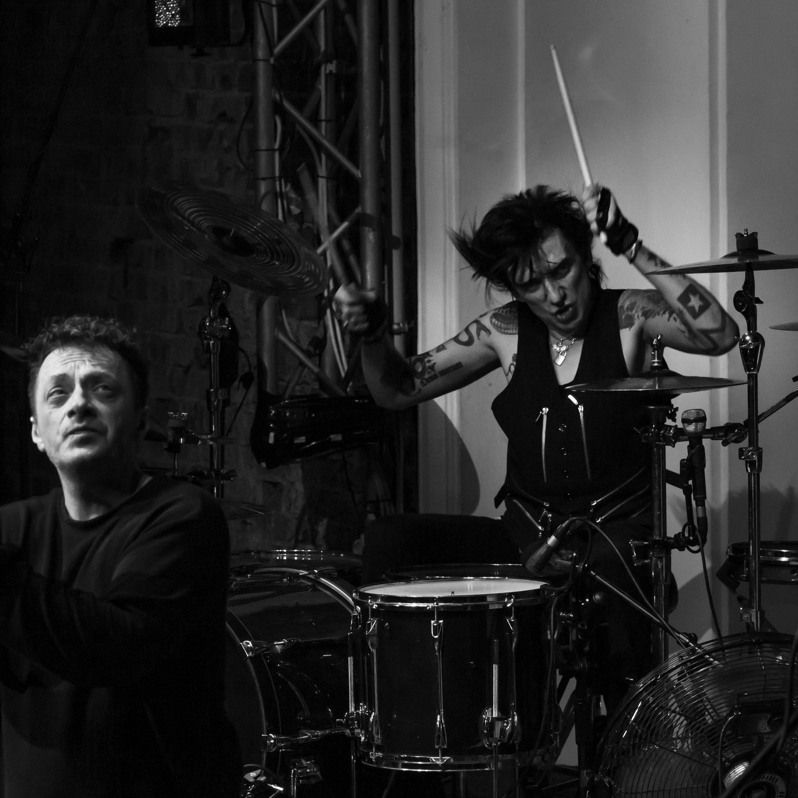 КОНЦЕРТЫ. Фотограф в Воронеже Ксения Князева