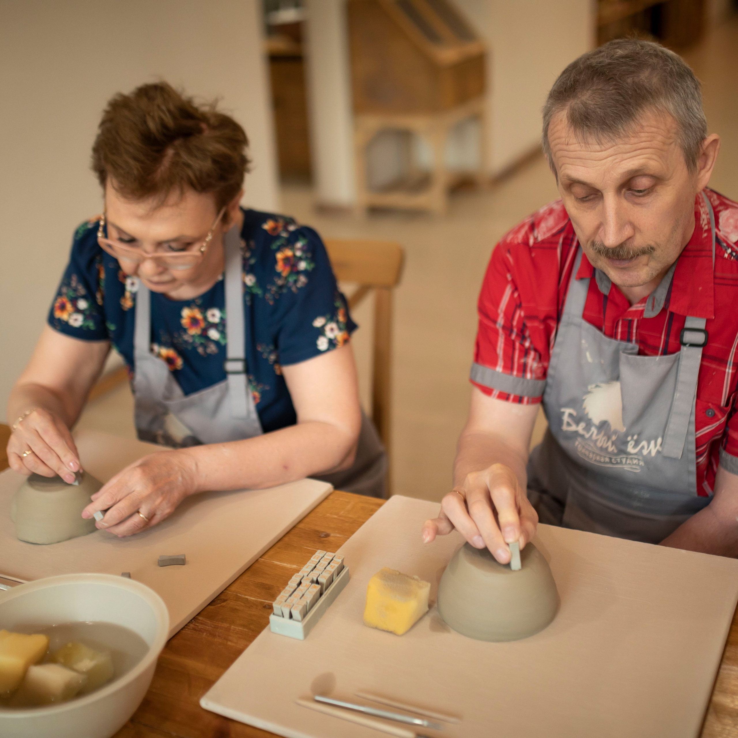 ТЁПЛАЯ ГОДОВЩИНА. Фотограф в Воронеже Ксения Князева
