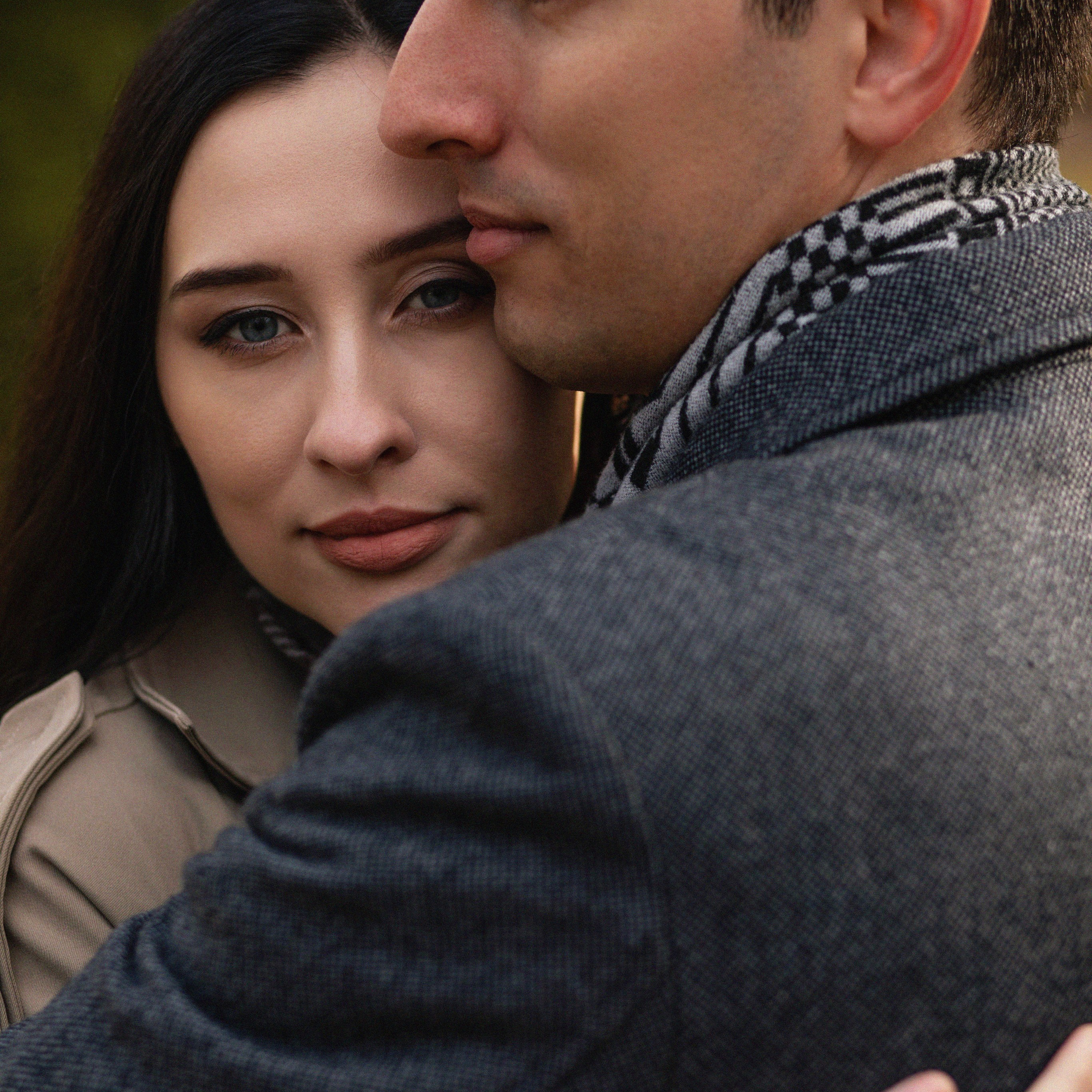 ЛЮДМИЛА И АЛЕКСЕЙ. Фотограф в Воронеже Ксения Князева