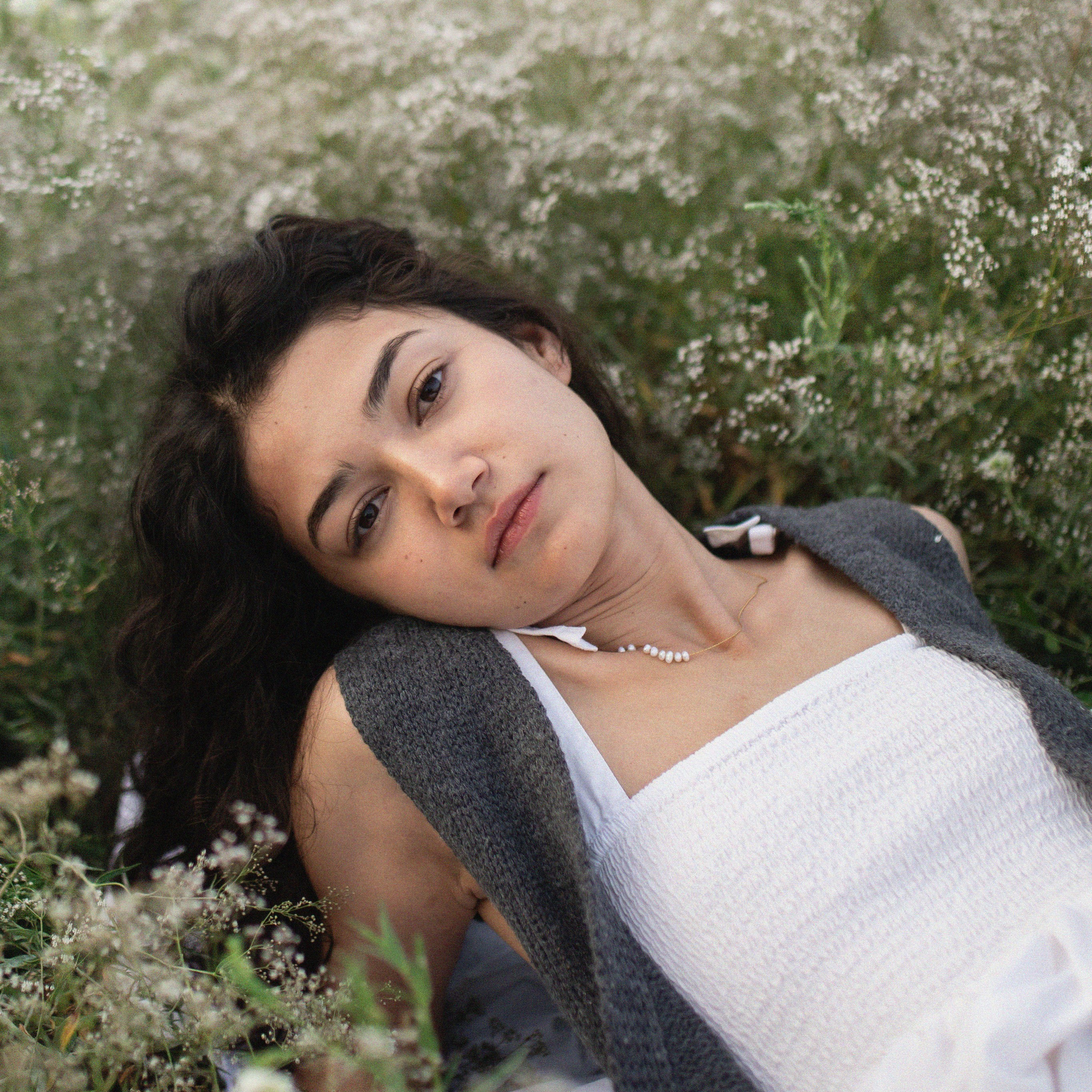 НАЗИРА. Фотограф в Воронеже Ксения Князева