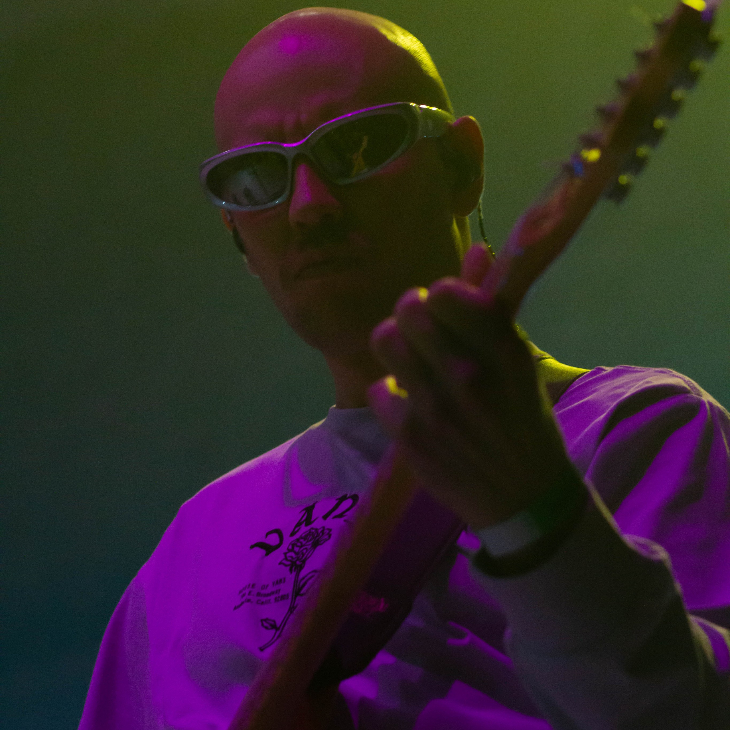 КОНЦЕРТЫ. Фотограф в Воронеже Ксения Князева