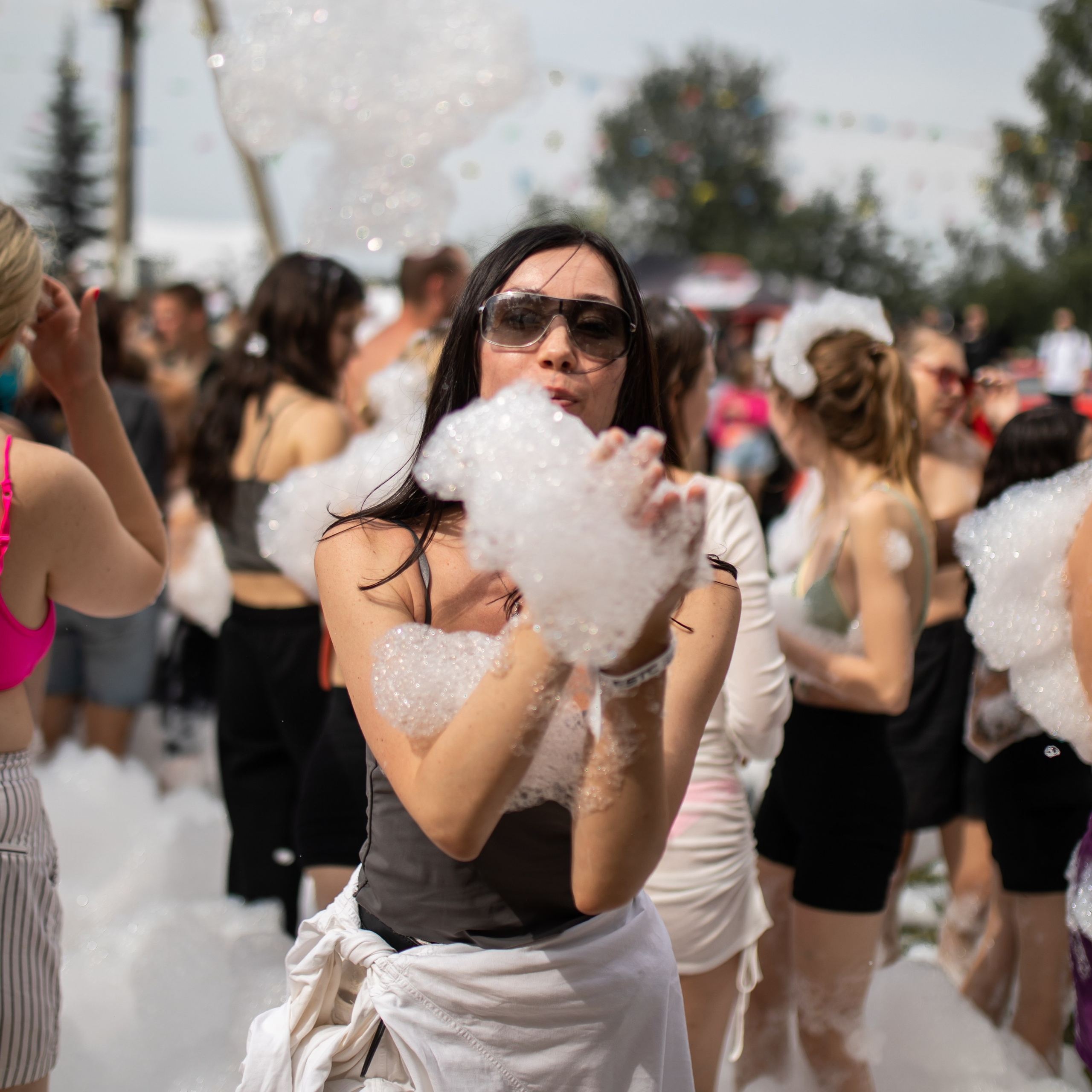 ESTC. Фотограф в Воронеже Ксения Князева