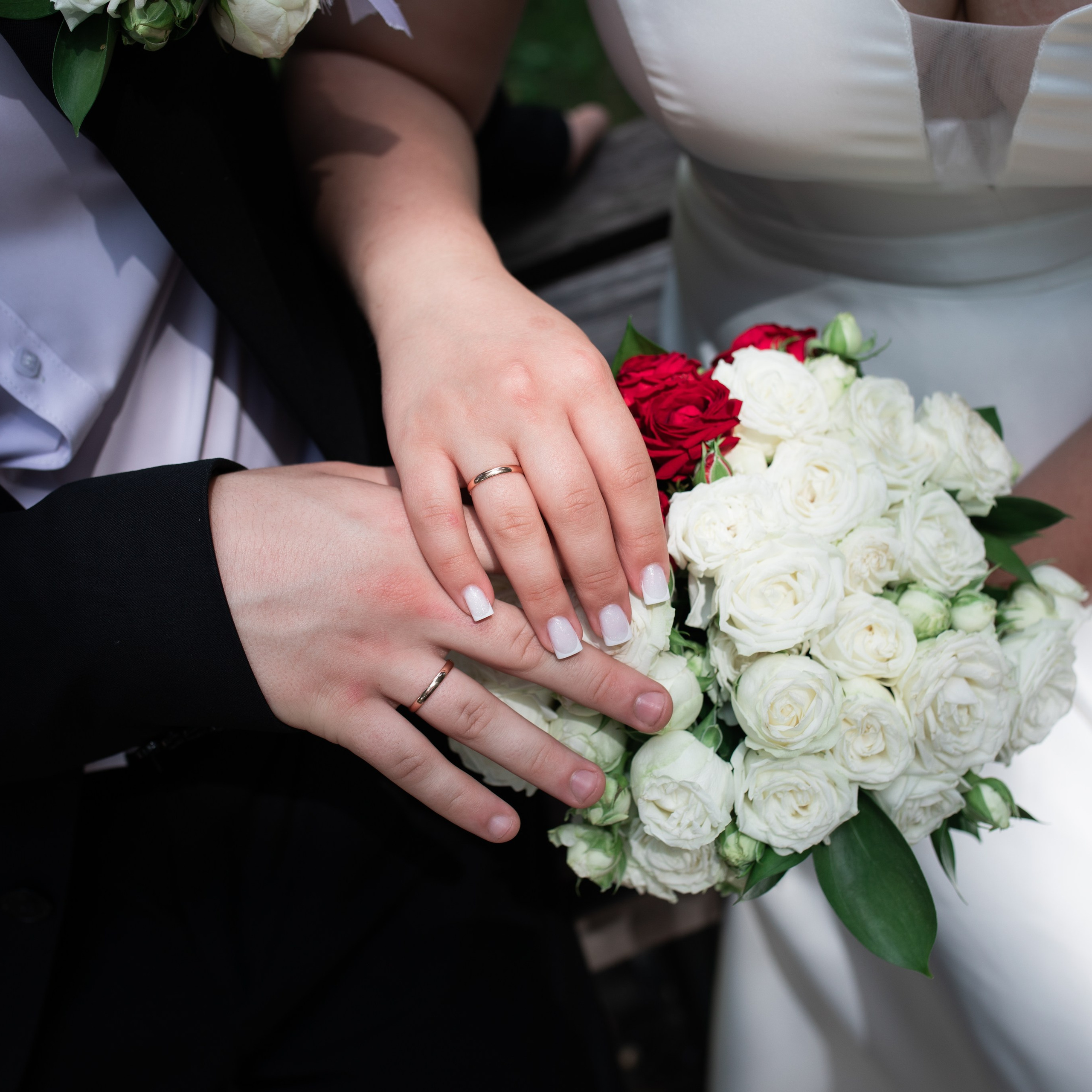 АНАСТАСИЯ И РУСЛАН. Фотограф в Воронеже Ксения Князева