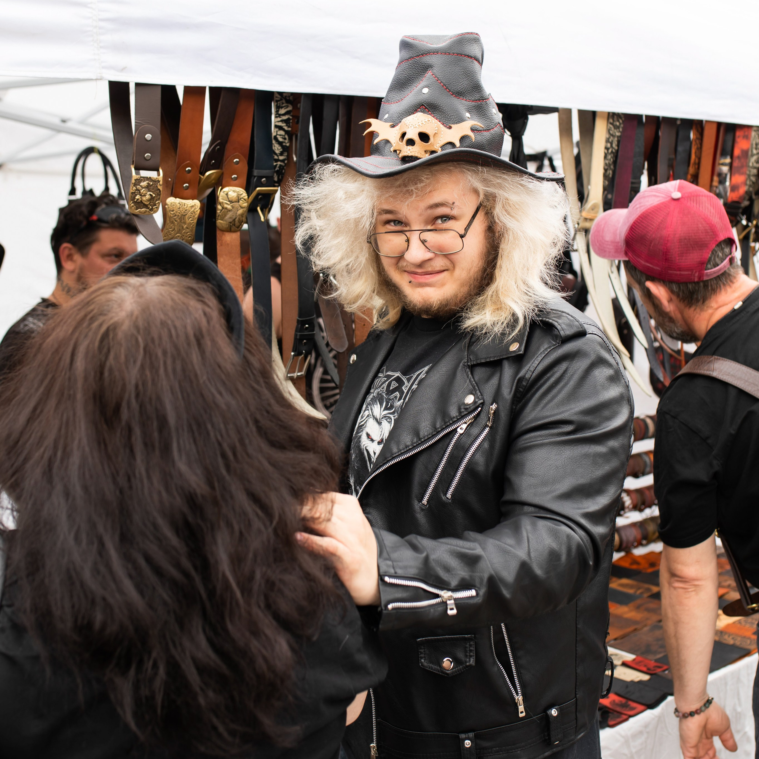 ФЕСТИВАЛЬ «МОЛОДЫЕ ВЕТРА». Фотограф в Воронеже Ксения Князева