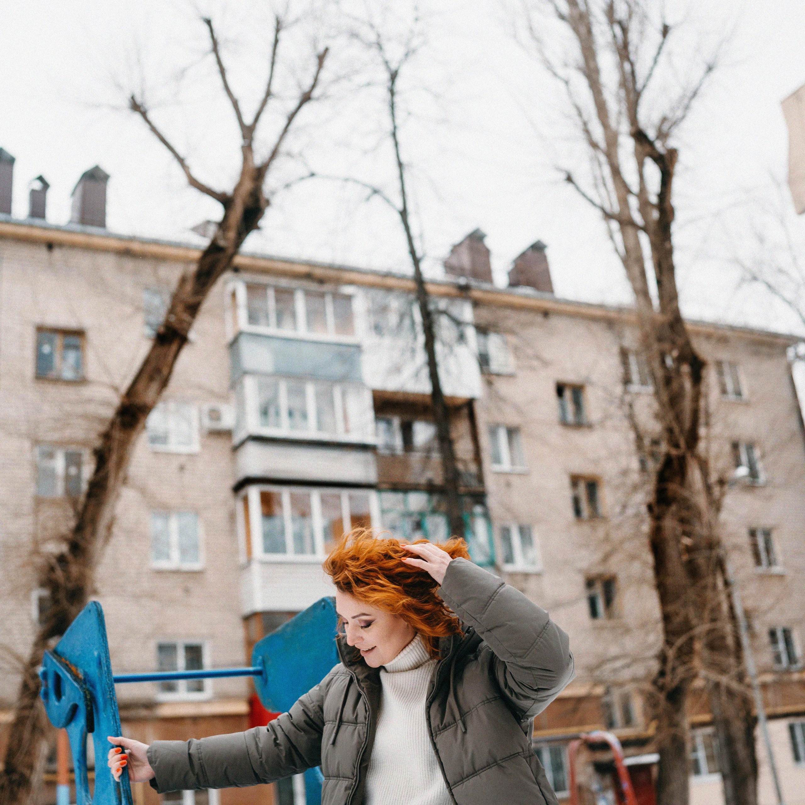 ТАМАРА. Фотограф в Воронеже Ксения Князева
