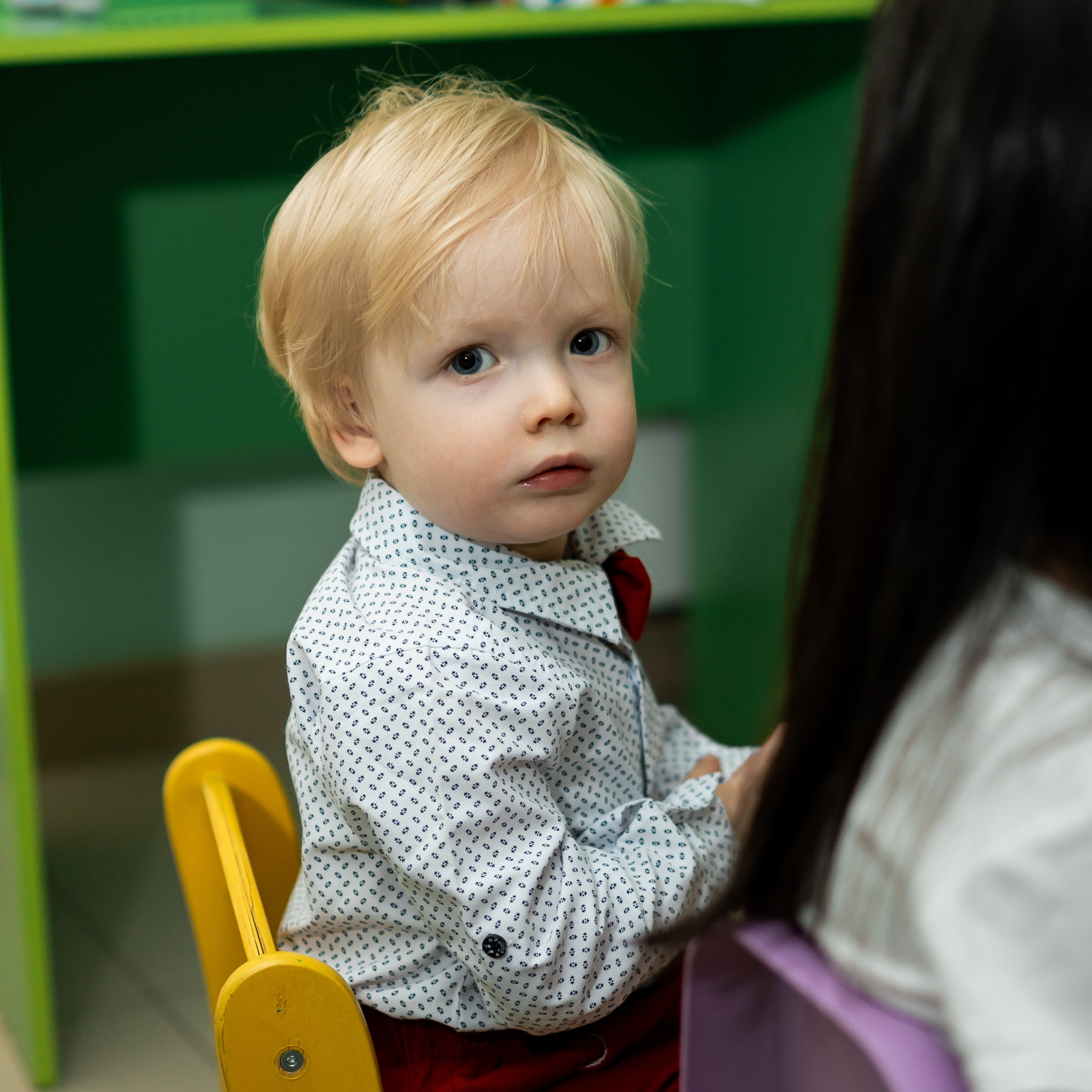 Детские мероприятия/утренники. Фотограф в Воронеже Ксения Князева