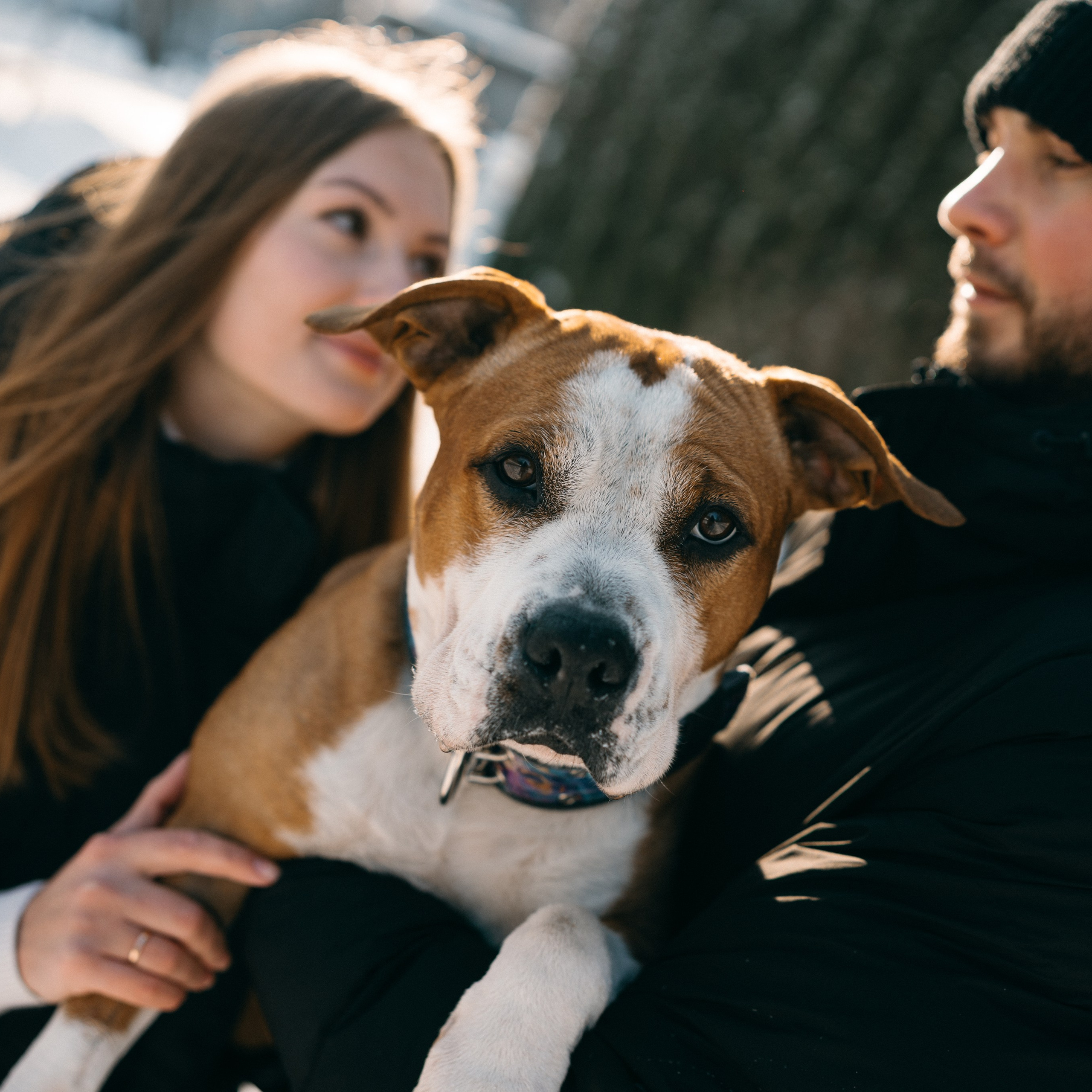 САМЫЙ ВЕРНЫЙ ДРУГ. Фотограф в Воронеже Ксения Князева