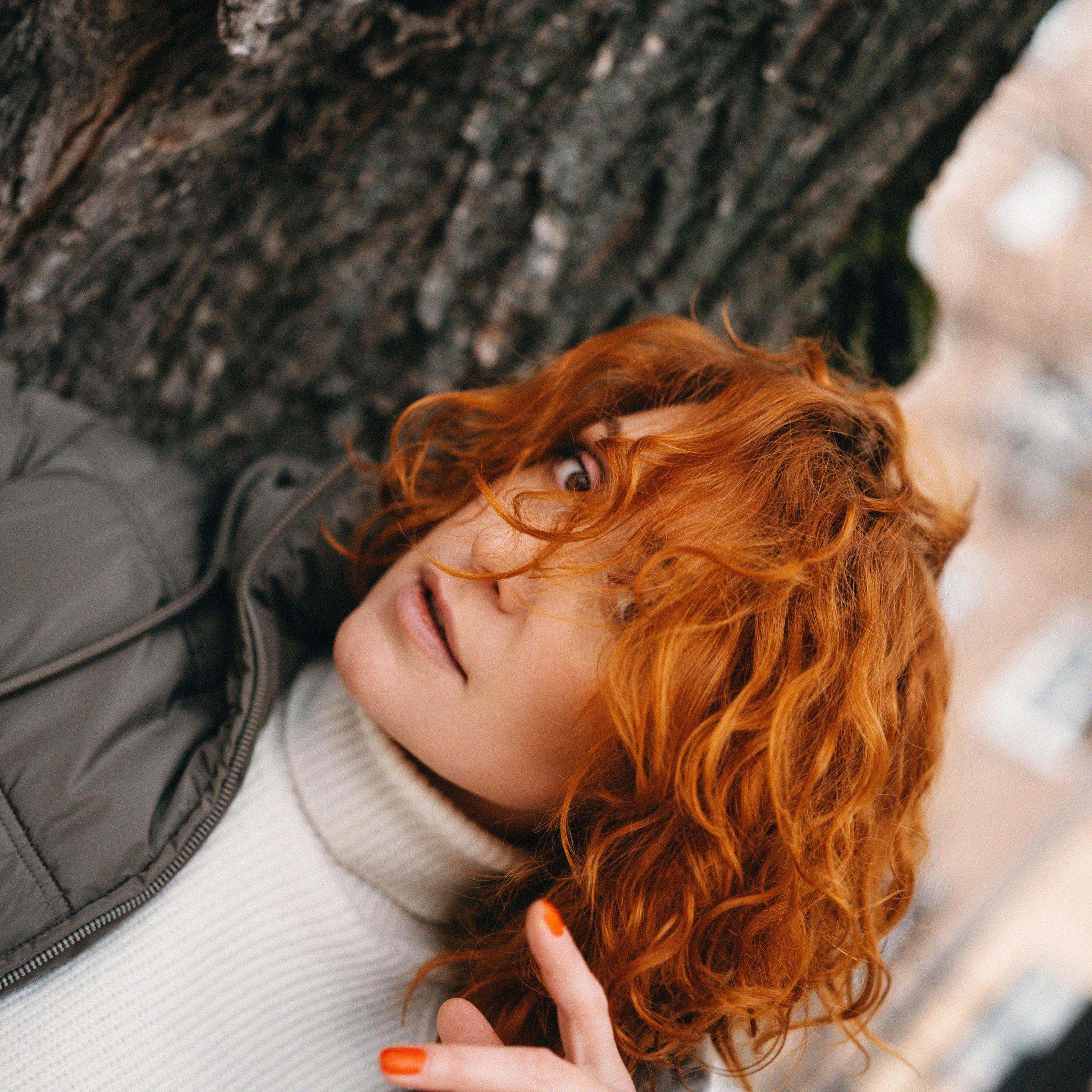 ТАМАРА. Фотограф в Воронеже Ксения Князева